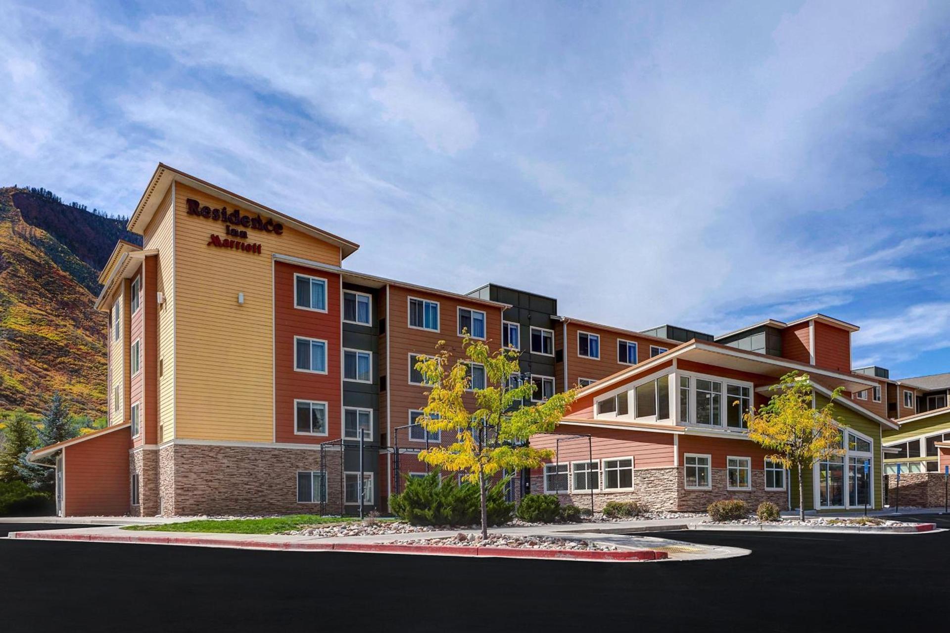 Residence Inn Glenwood Springs photo 3