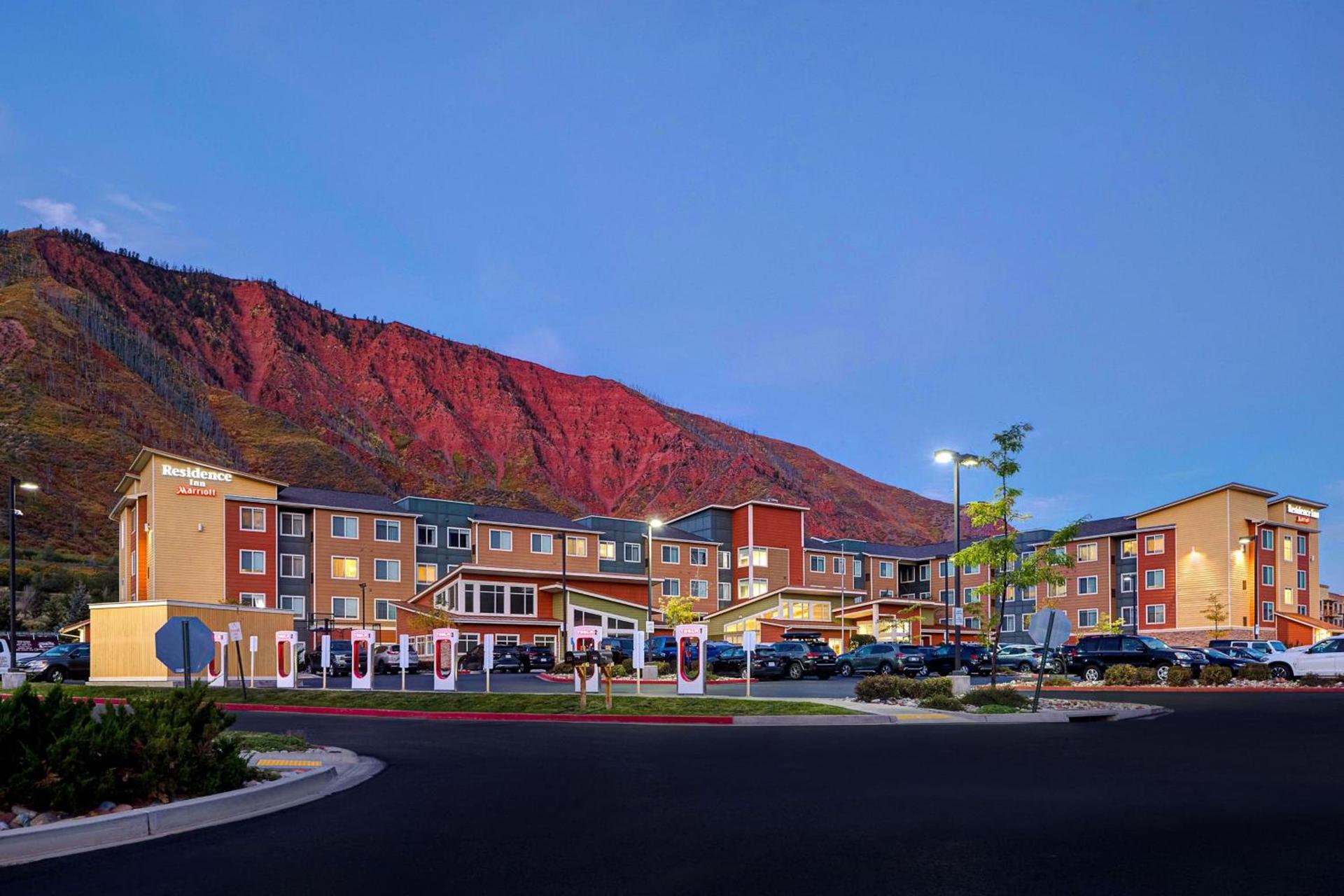 Residence Inn Glenwood Springs photo 4