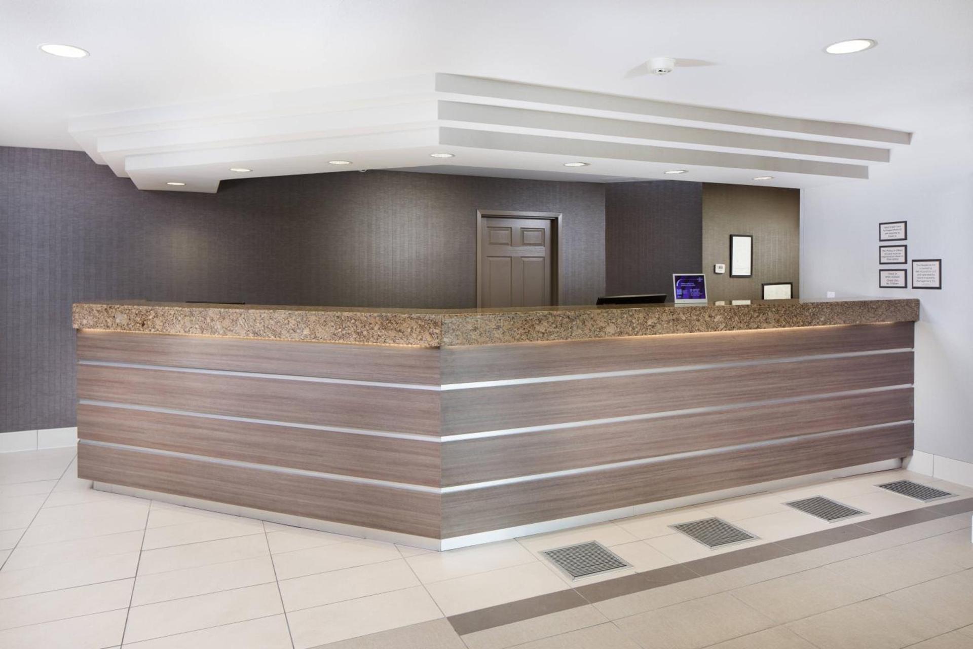 Residence Inn Denver Downtown photo 2