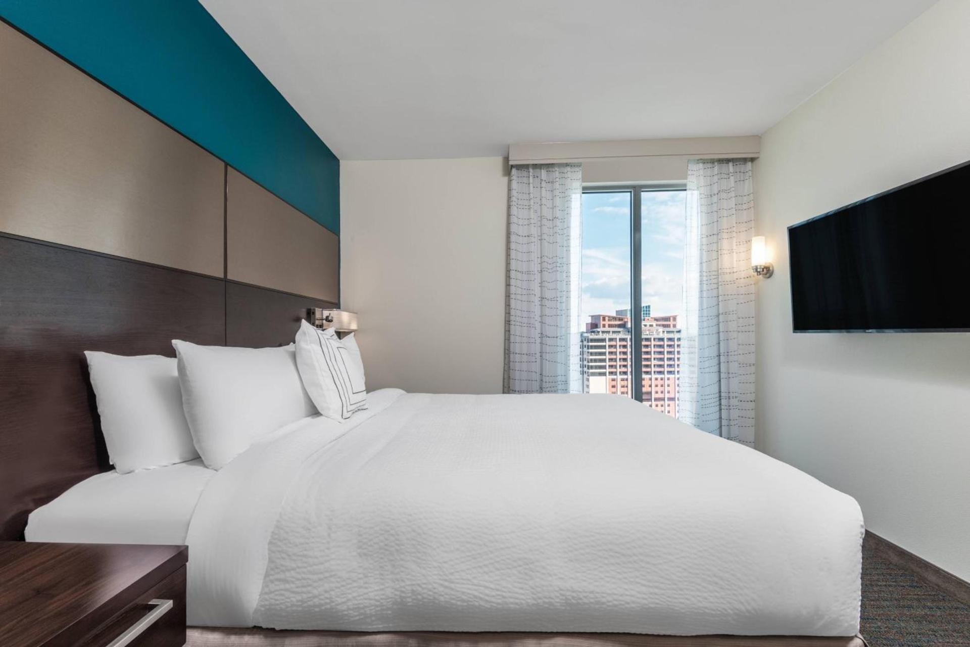 Residence Inn by Marriott Charlotte City Center photo 13