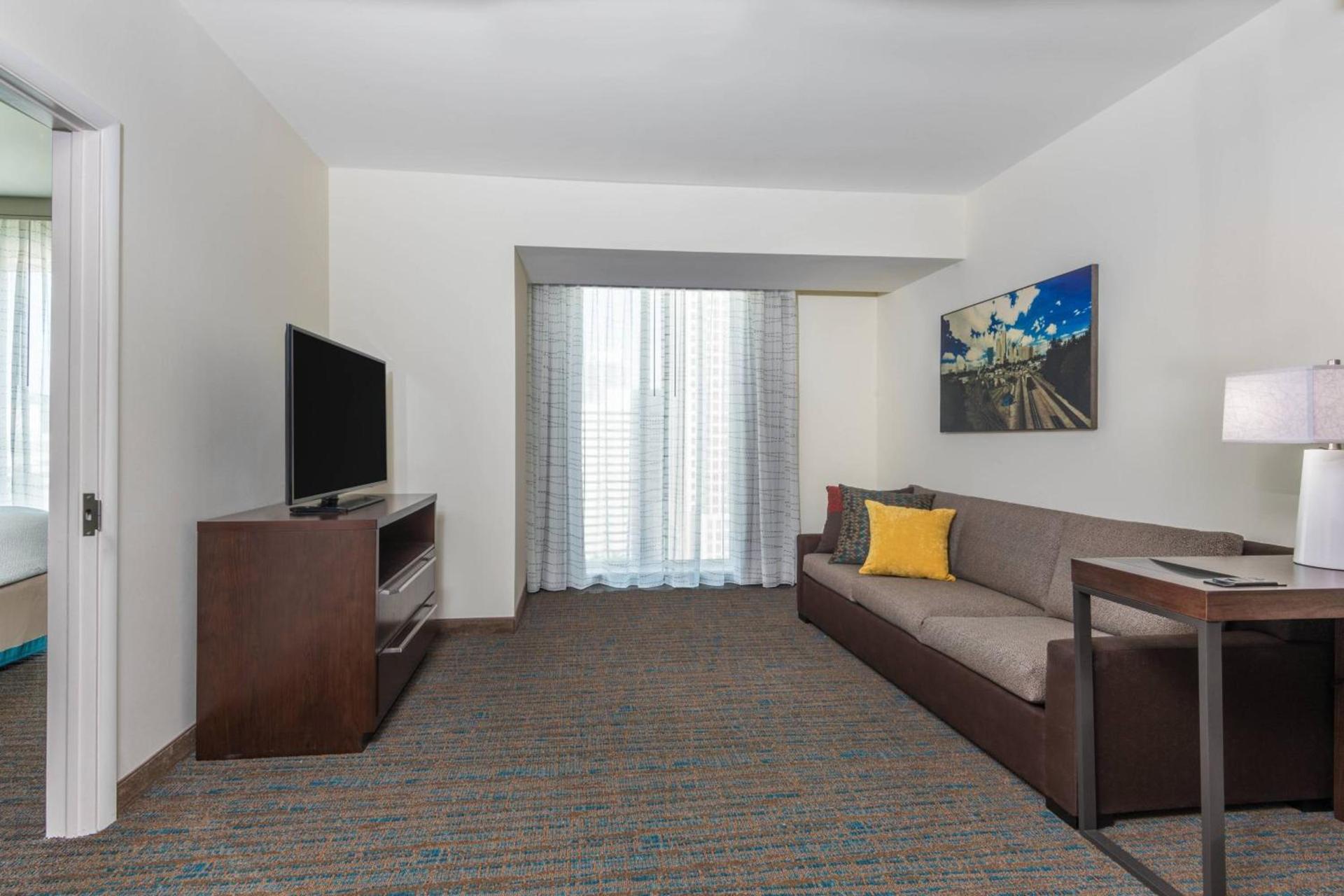 Residence Inn by Marriott Charlotte City Center photo 14