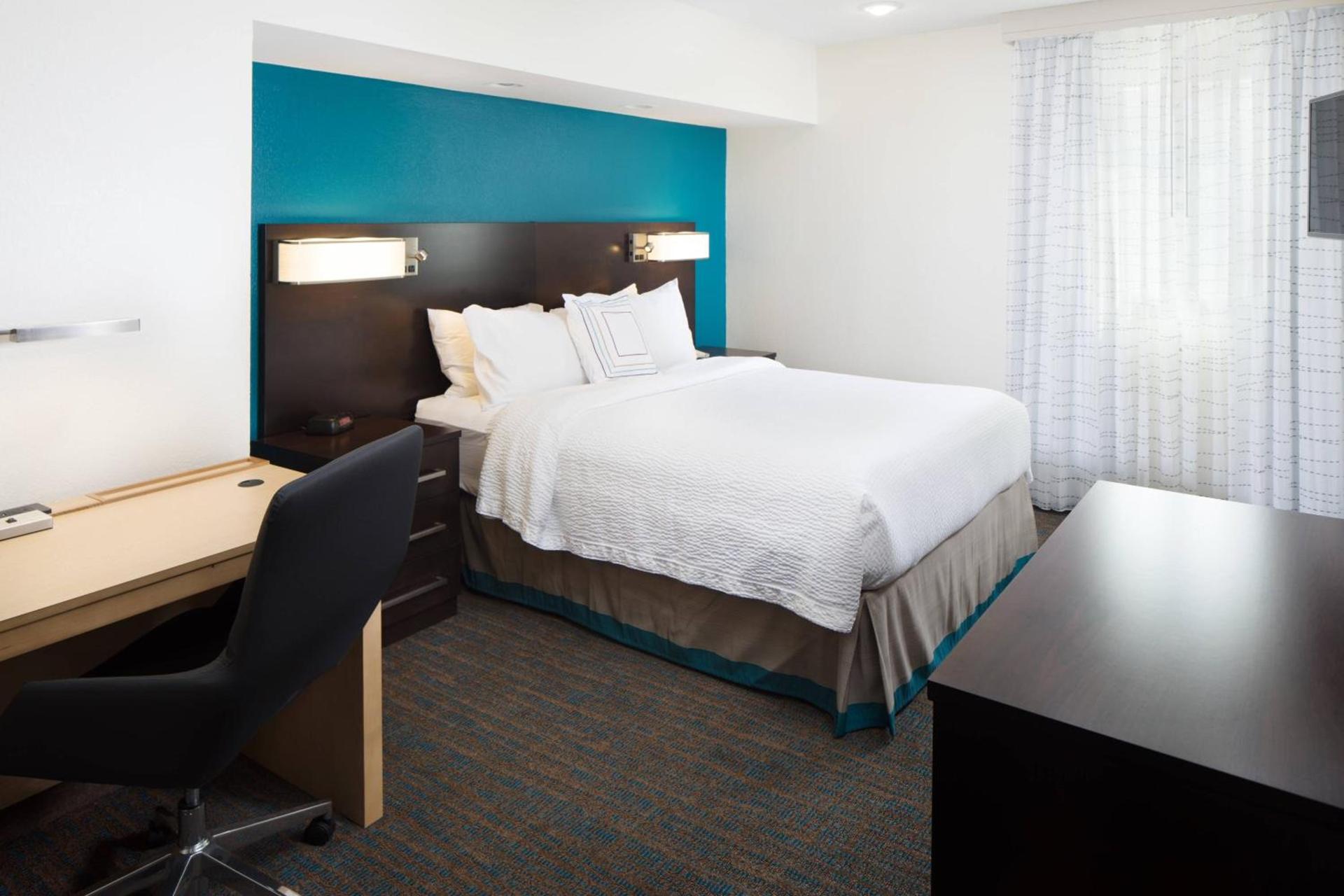 Residence Inn Denver Downtown photo 7