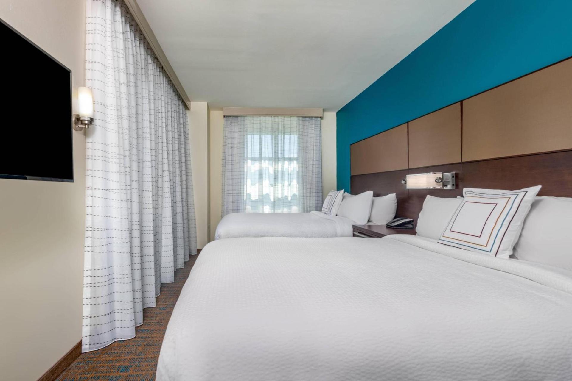 Residence Inn by Marriott Charlotte City Center photo 15
