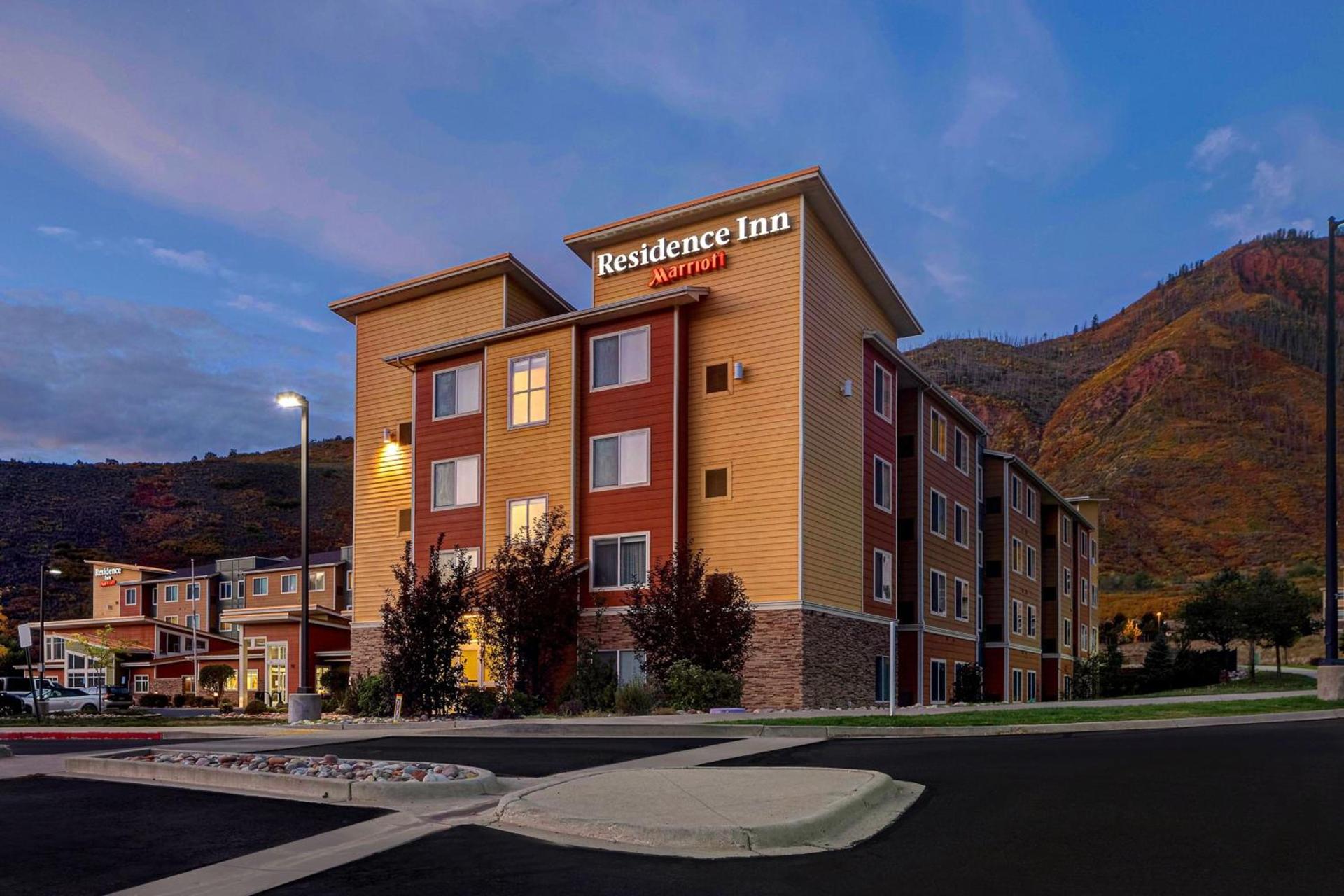 Residence Inn Glenwood Springs photo 5