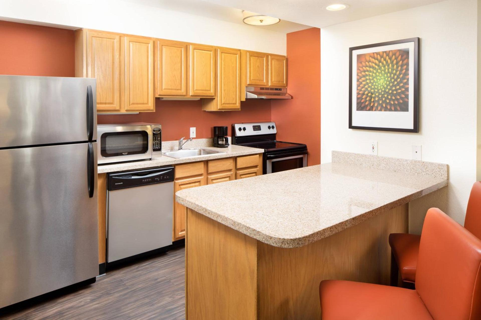 Residence Inn Denver Downtown photo 8