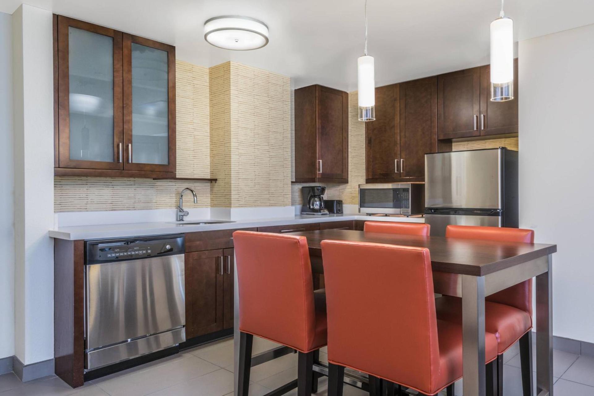 Residence Inn by Marriott Charlotte City Center photo 17