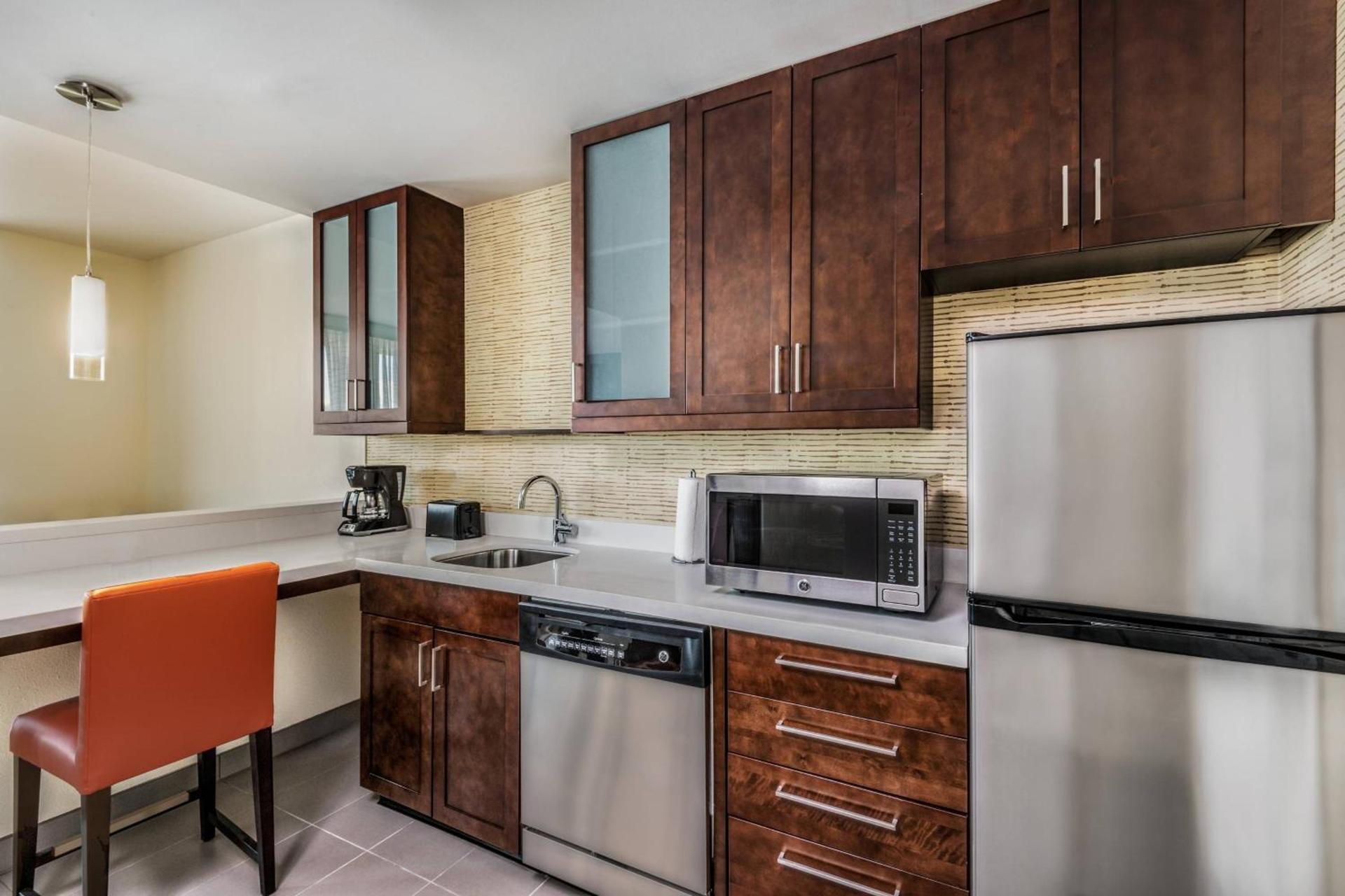 Residence Inn by Marriott Charlotte City Center photo 18