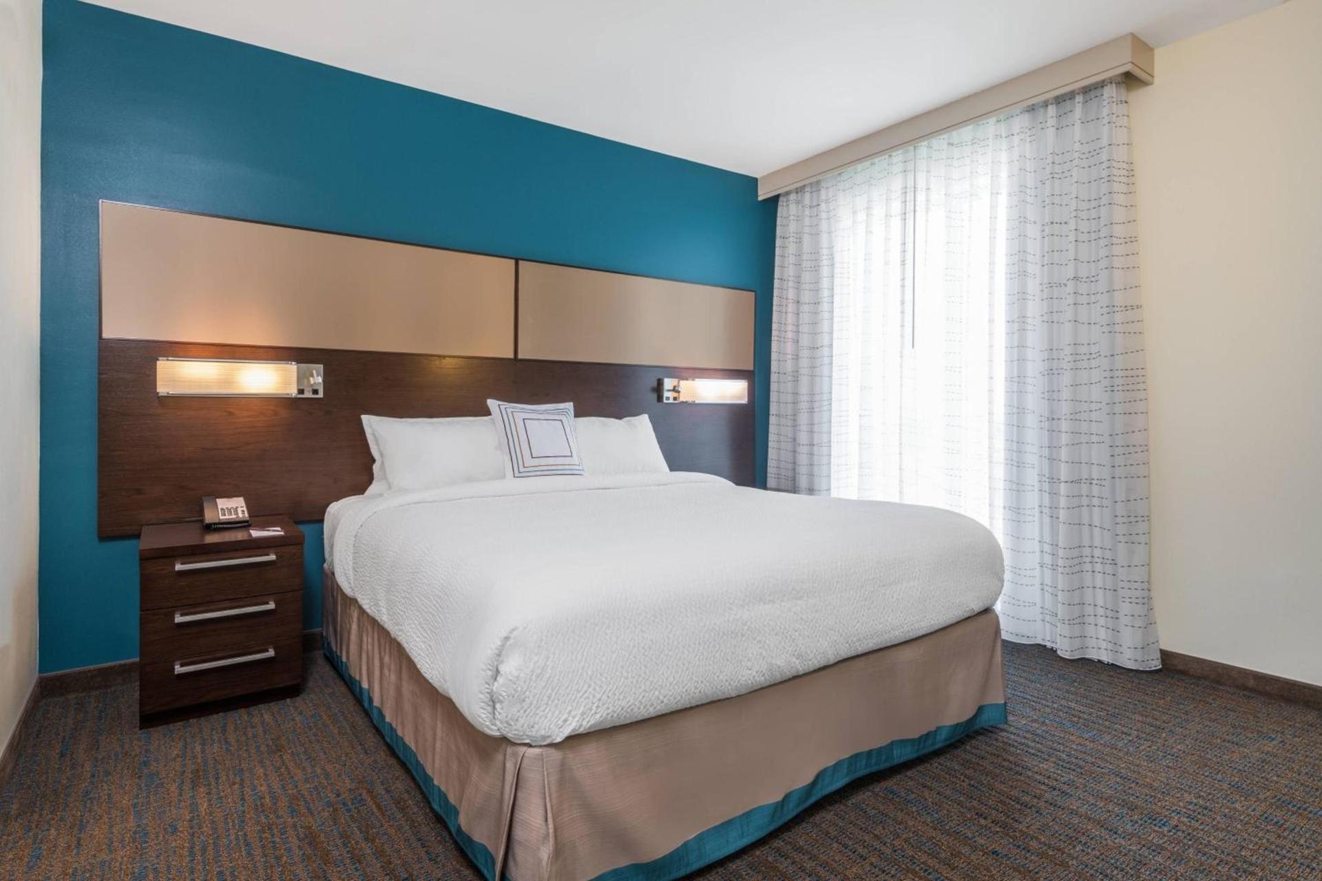 Residence Inn by Marriott Charlotte City Center photo 16