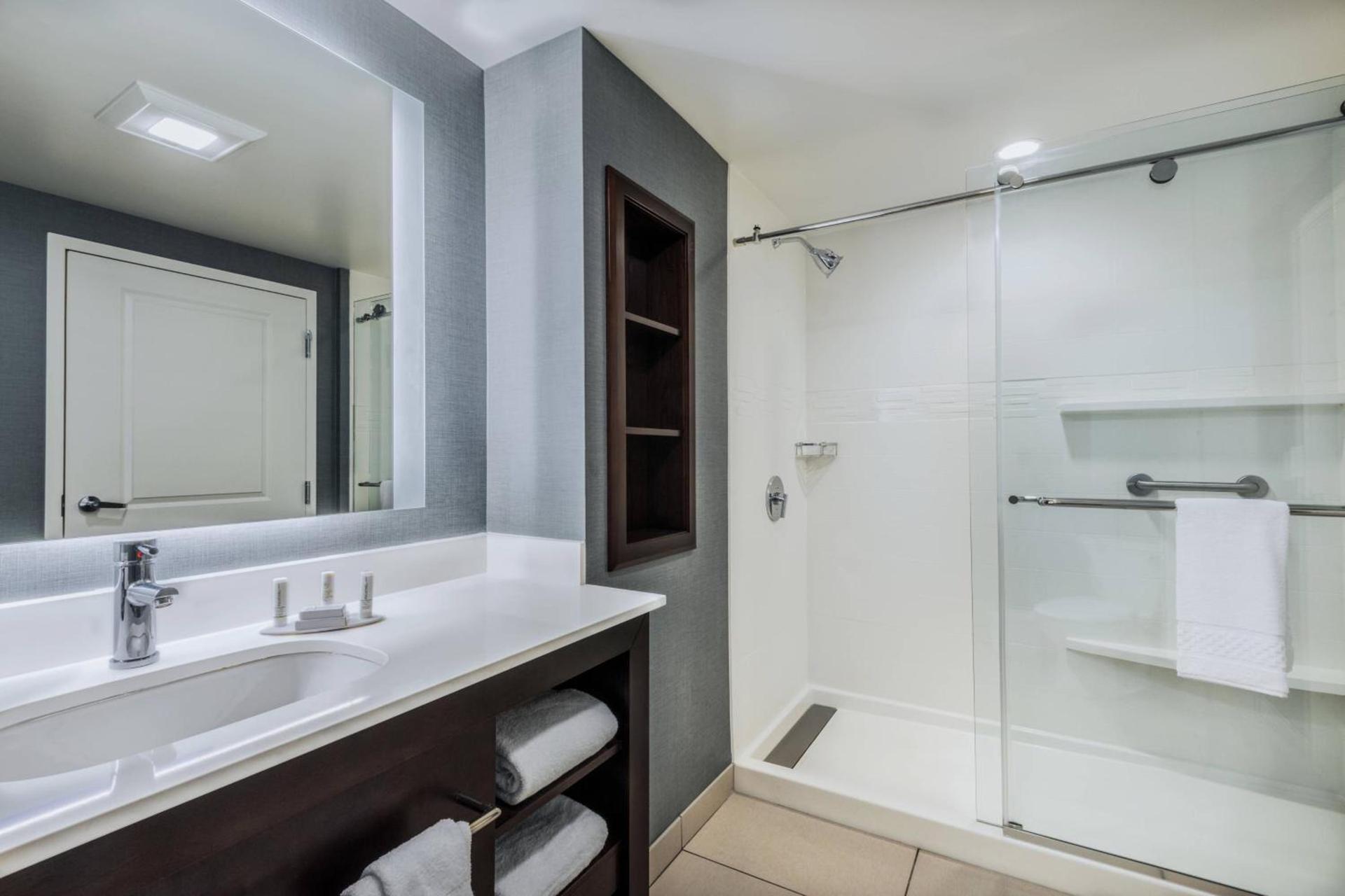 Residence Inn by Marriott Charlotte City Center photo 19