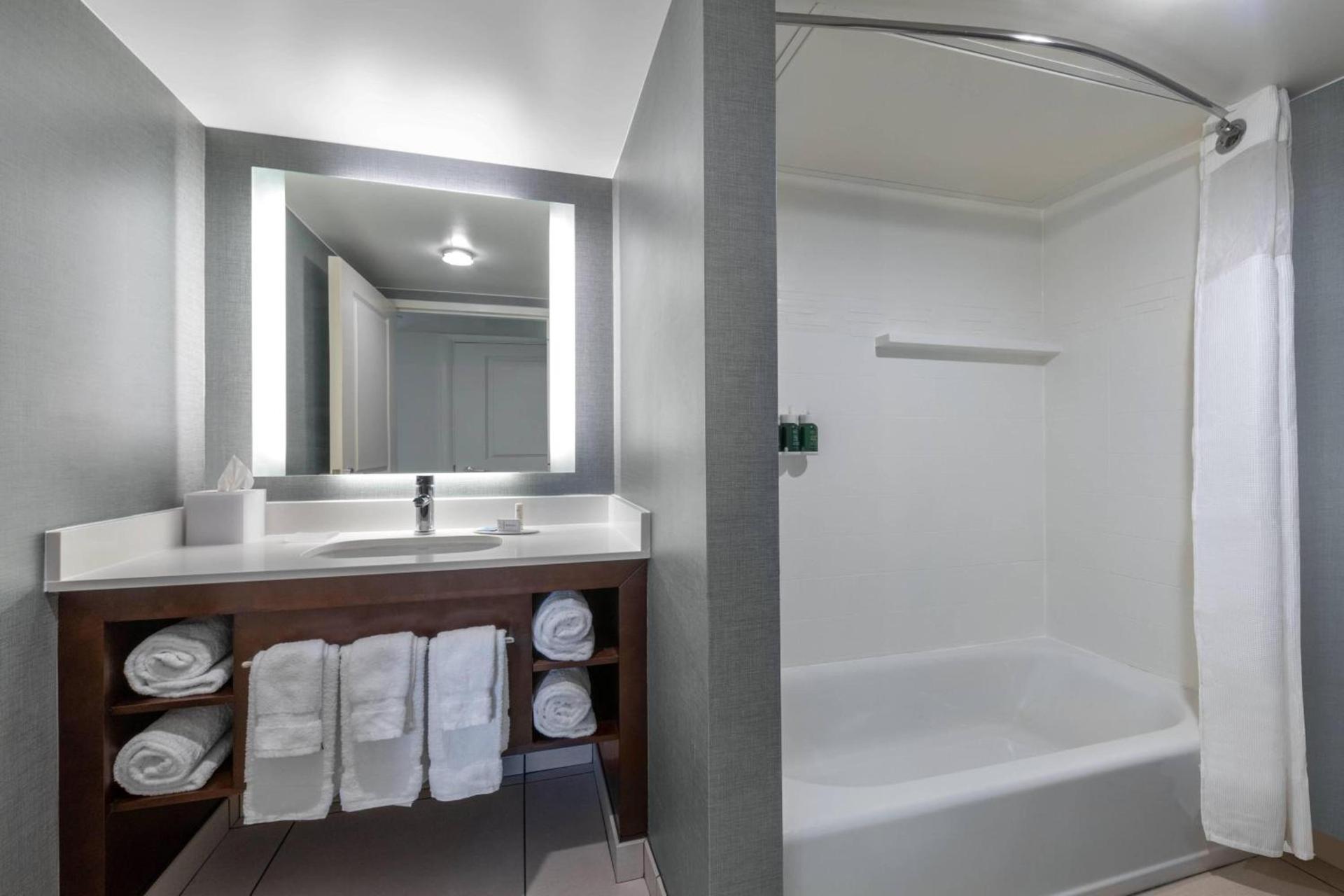 Residence Inn by Marriott Charlotte City Center photo 20