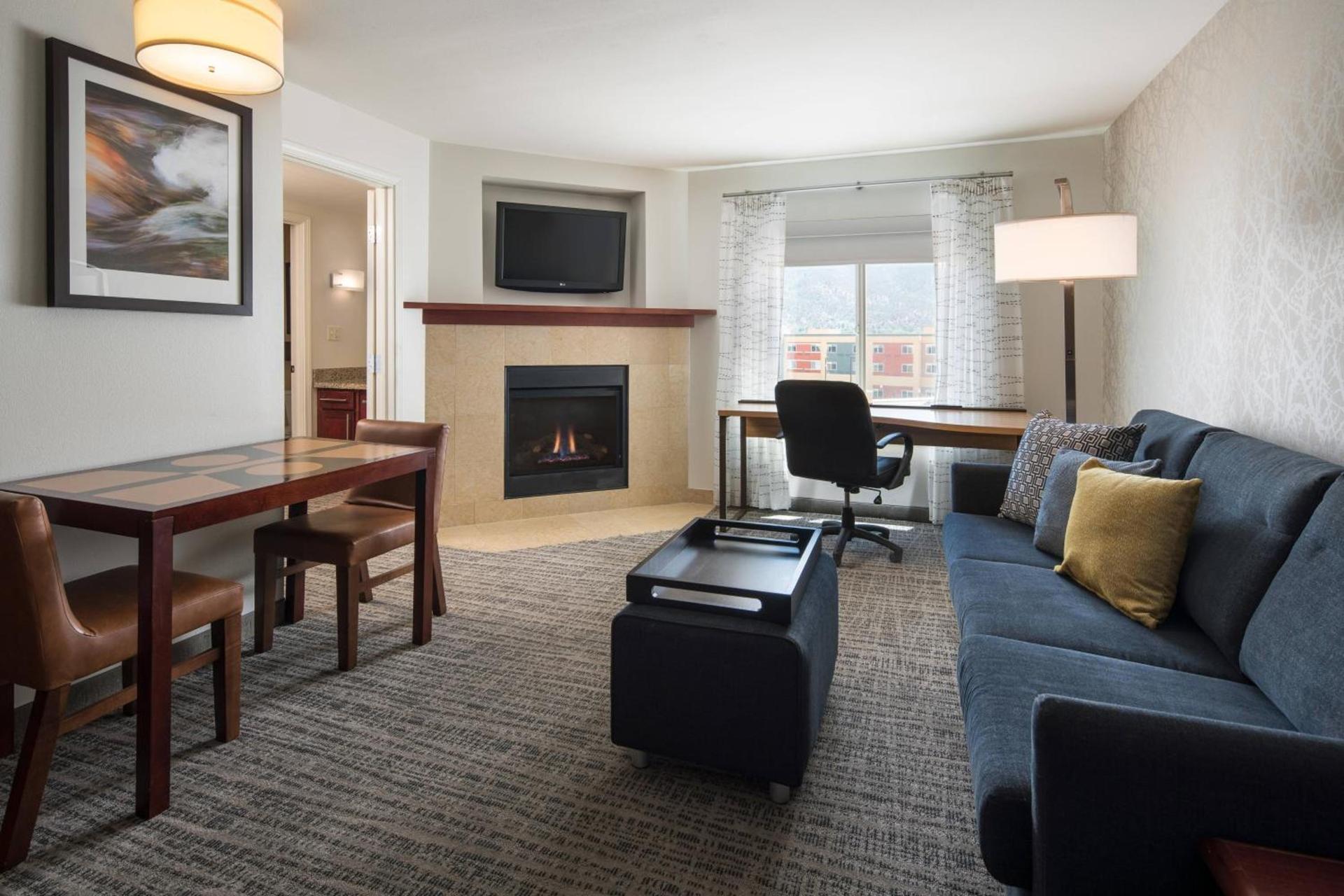 Residence Inn Glenwood Springs photo 15