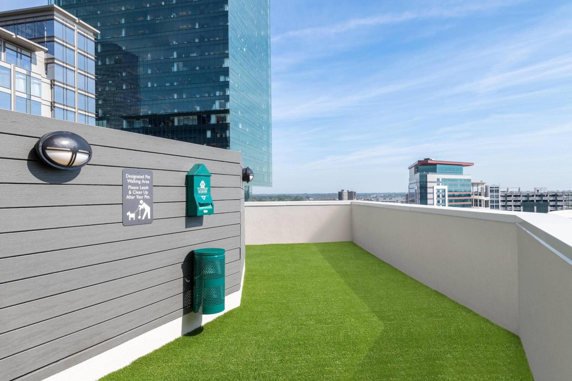 Residence Inn by Marriott Charlotte City Center photo 24