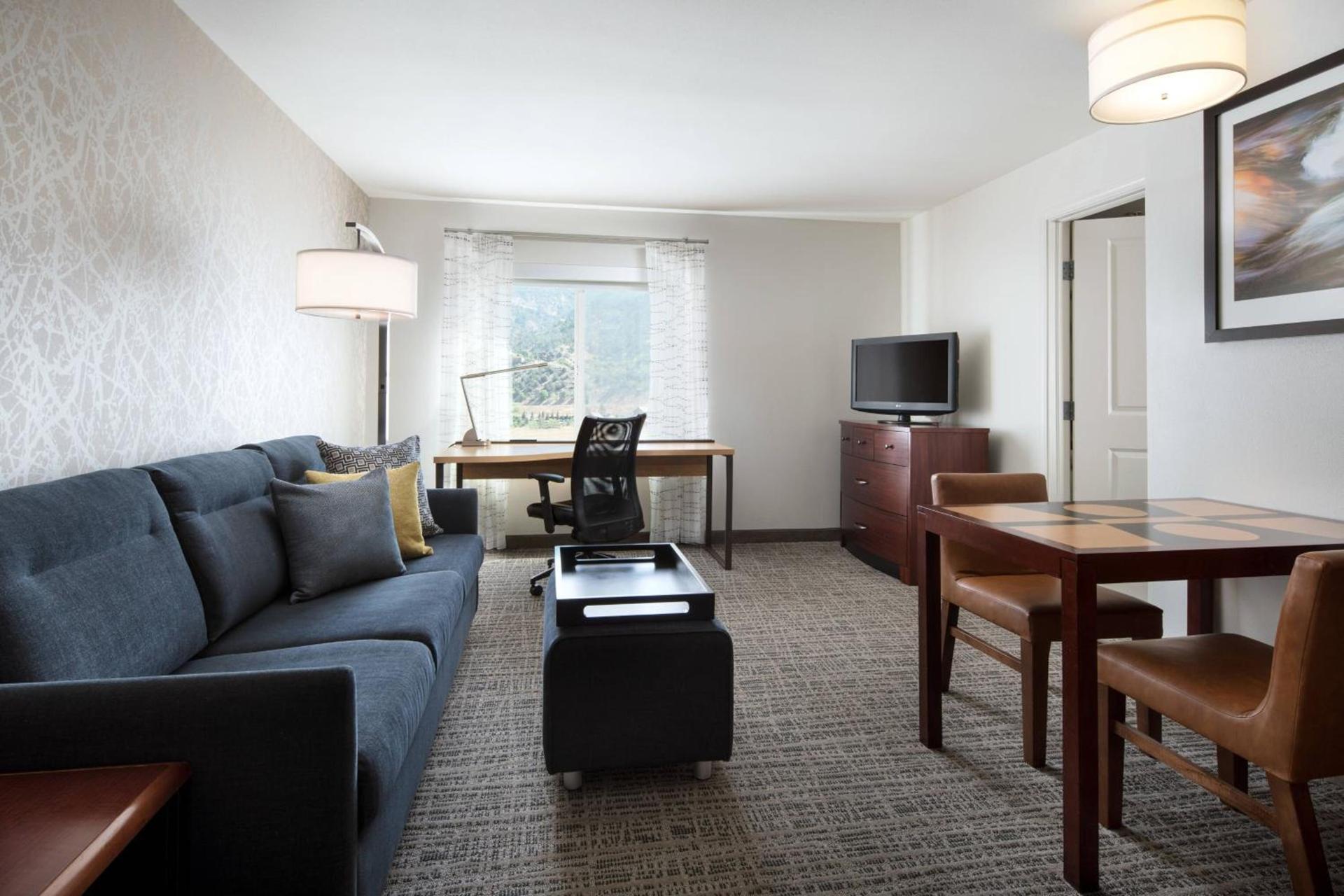 Residence Inn Glenwood Springs photo 16