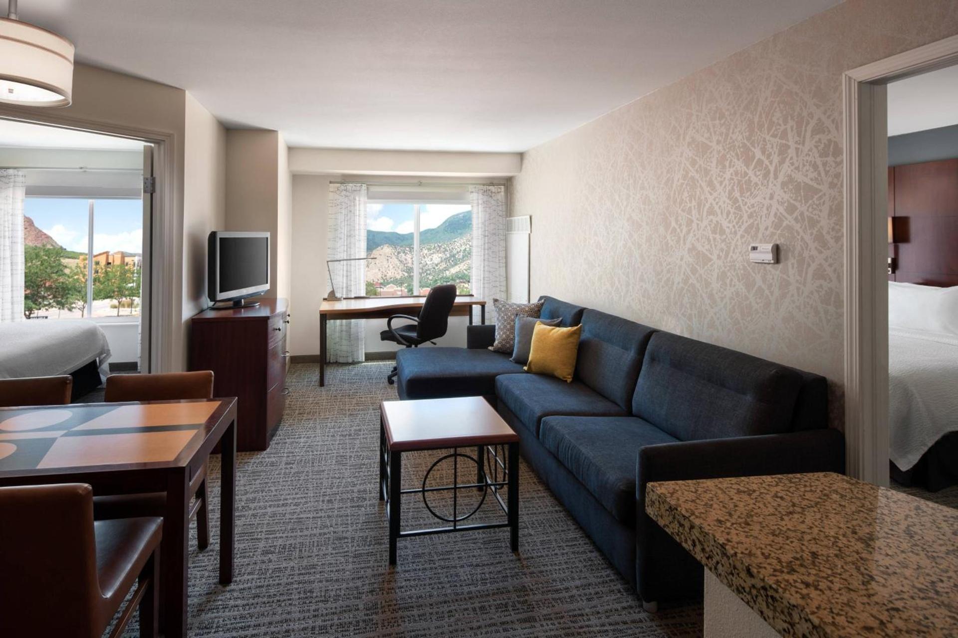 Residence Inn Glenwood Springs photo 20