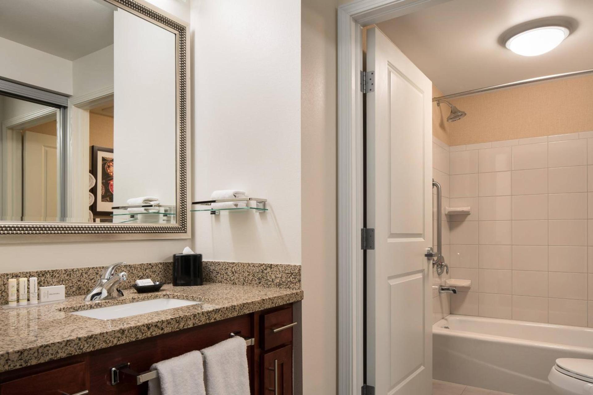 Residence Inn Glenwood Springs photo 25