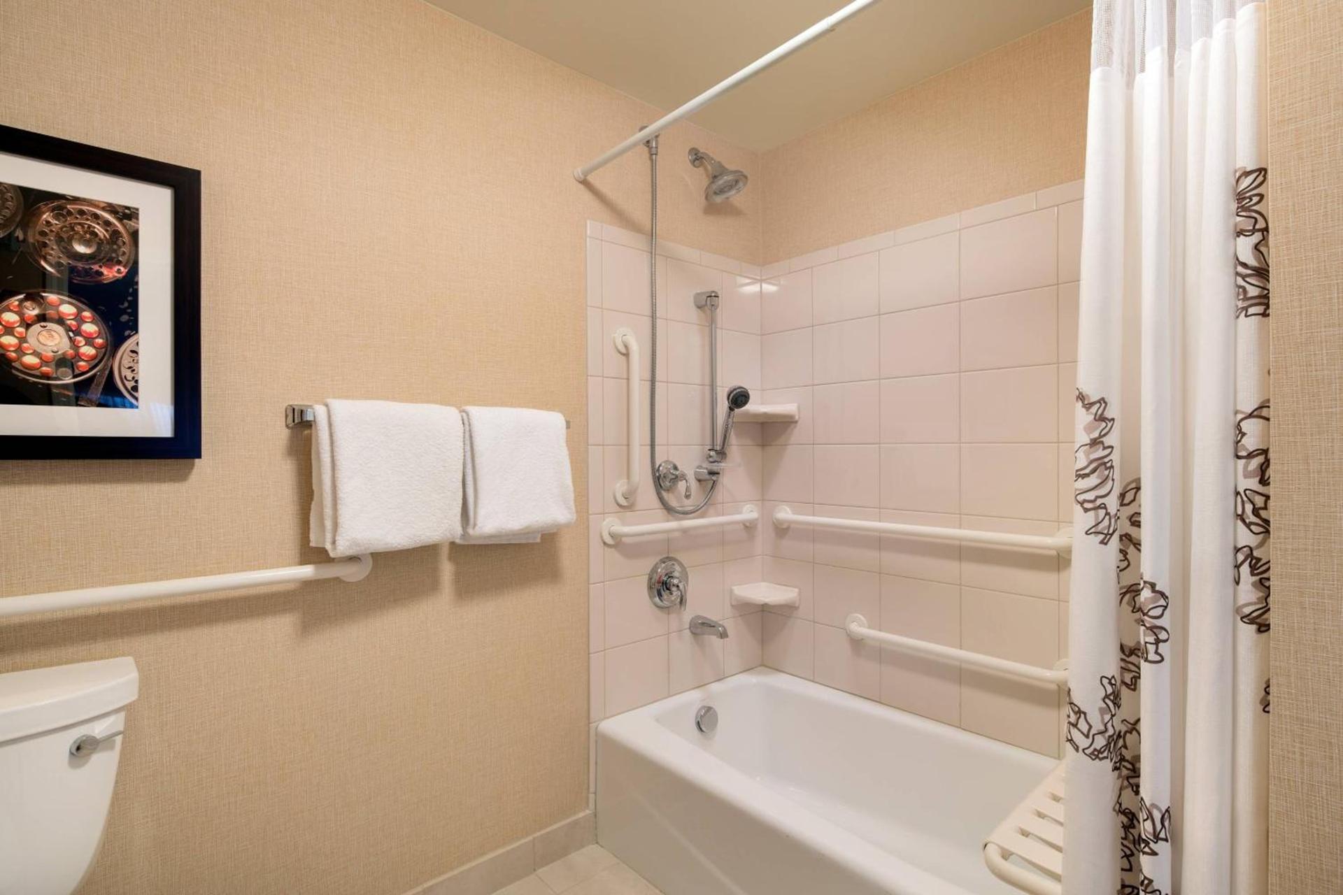 Residence Inn Glenwood Springs photo 28