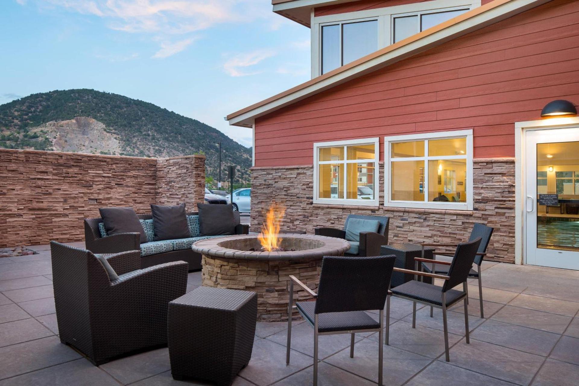 Residence Inn Glenwood Springs photo 33