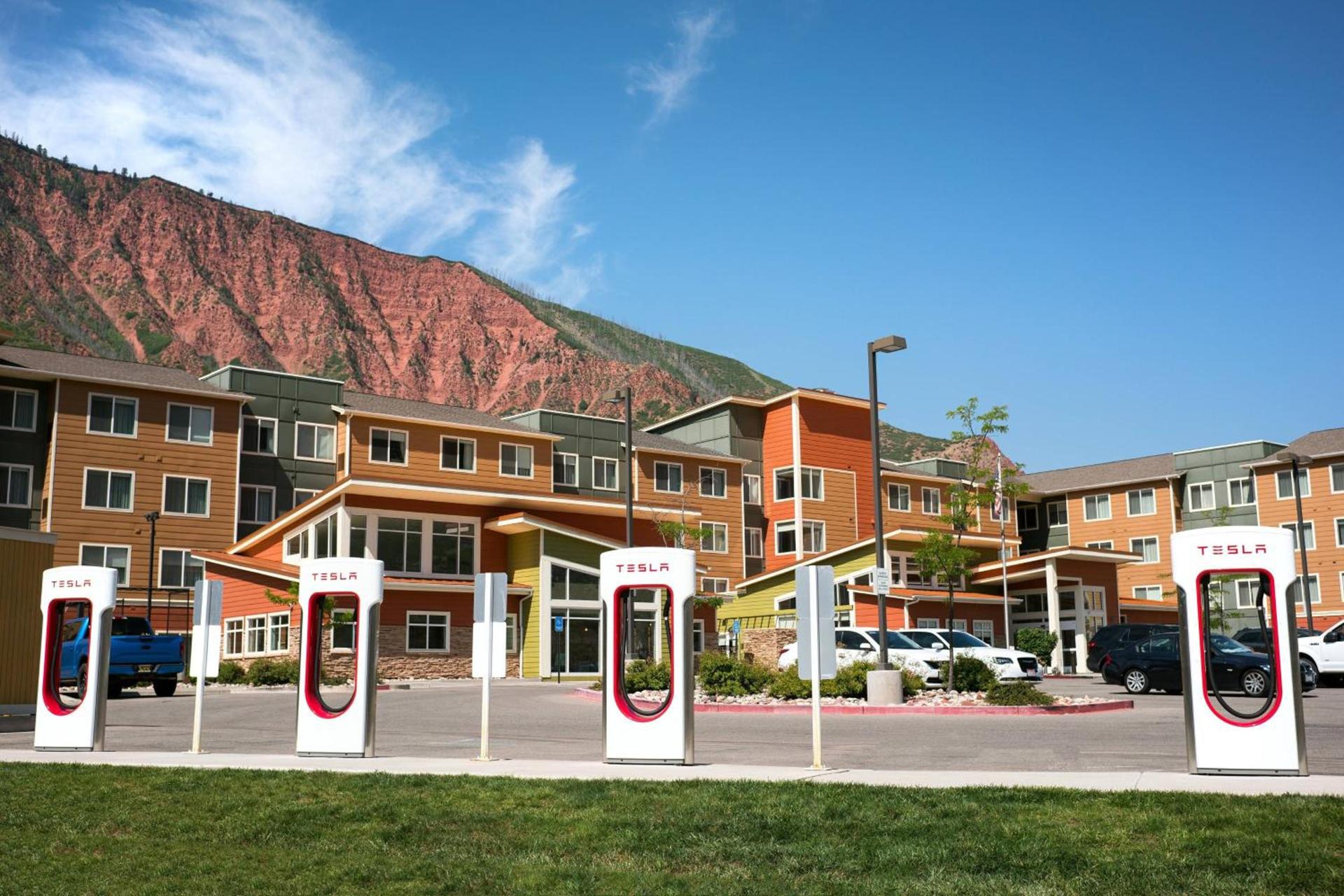 Residence Inn Glenwood Springs photo 35