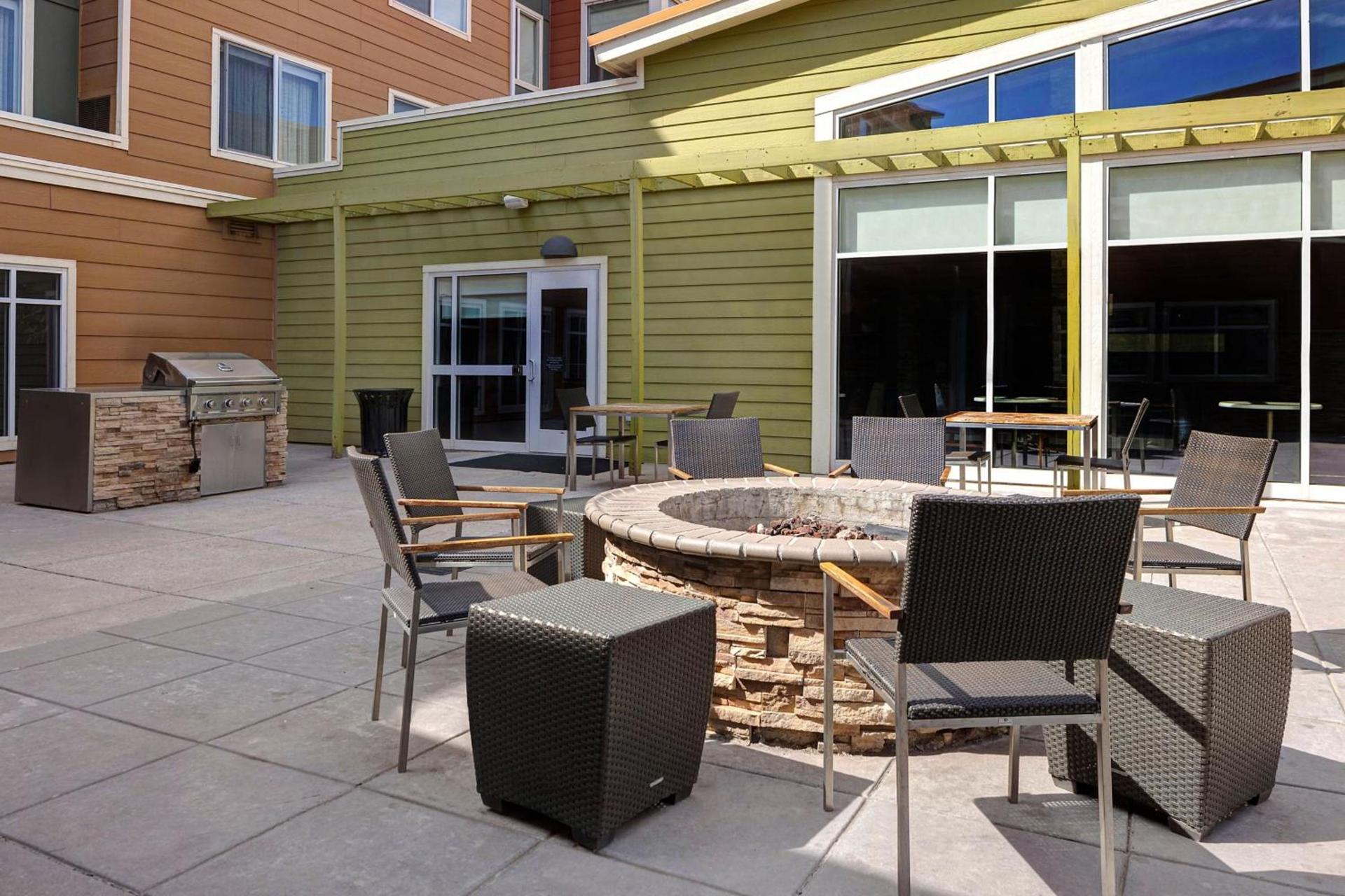 Residence Inn Glenwood Springs photo 37