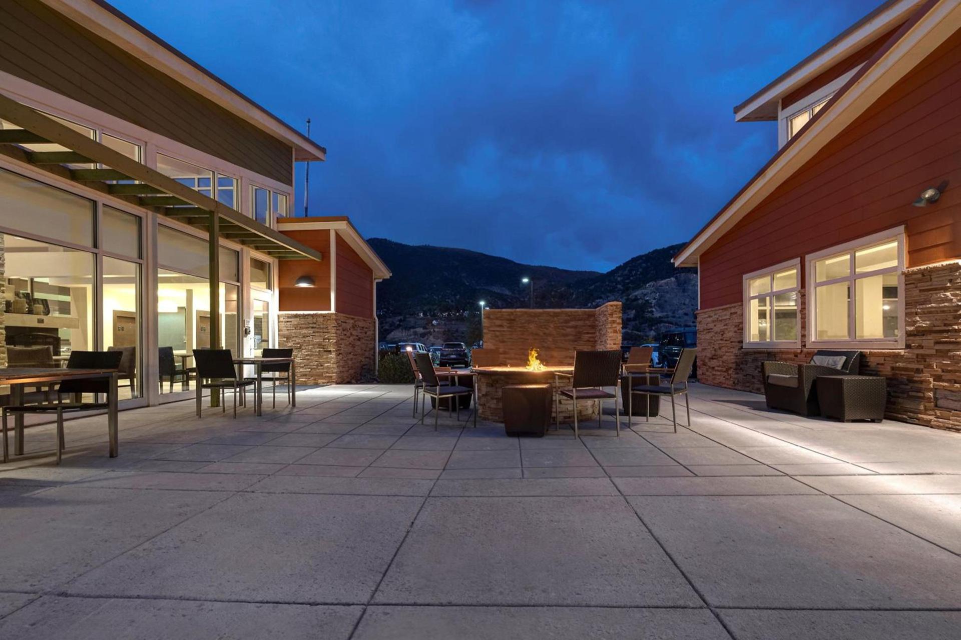 Residence Inn Glenwood Springs photo 39