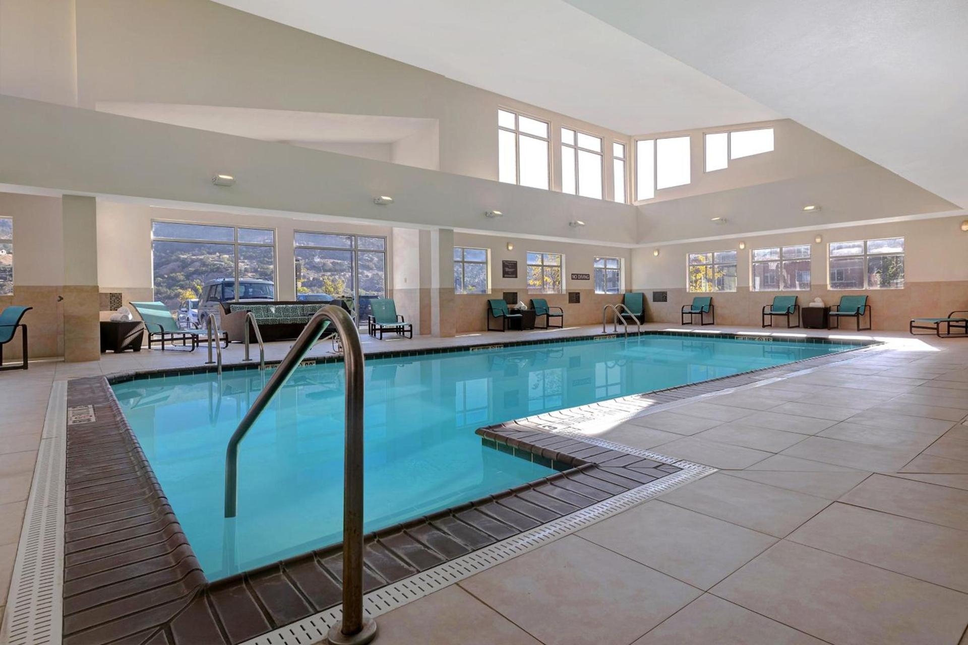 Residence Inn Glenwood Springs photo 42