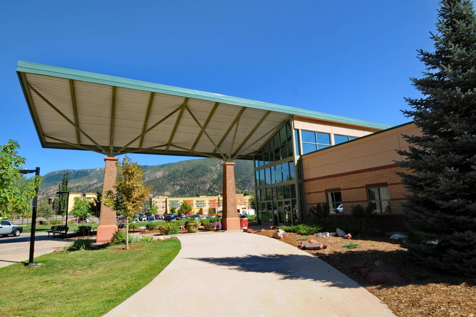 Residence Inn Glenwood Springs photo 47