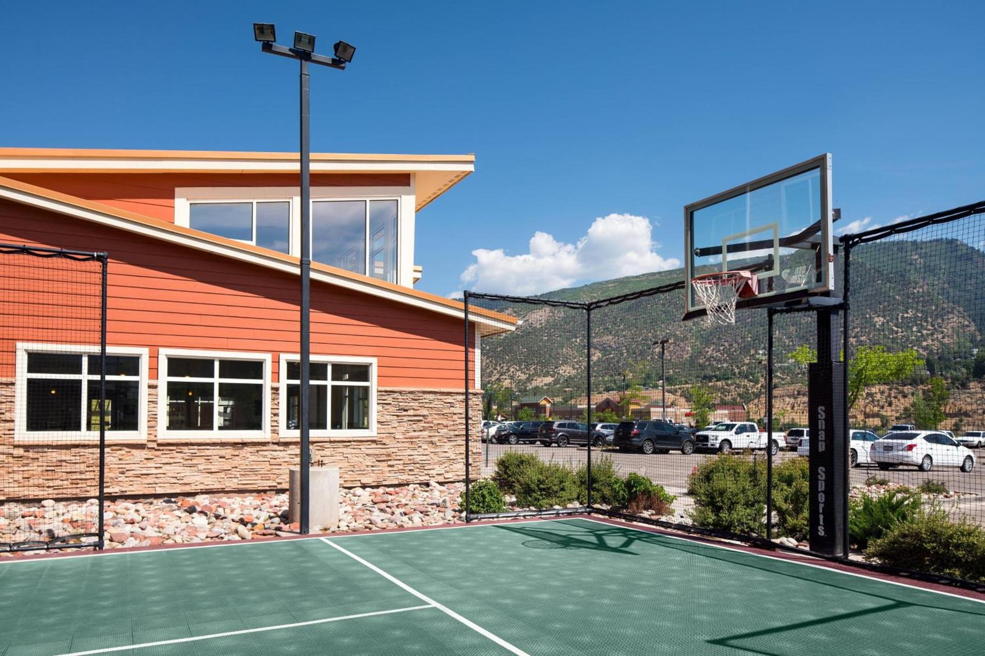 Residence Inn Glenwood Springs photo 46