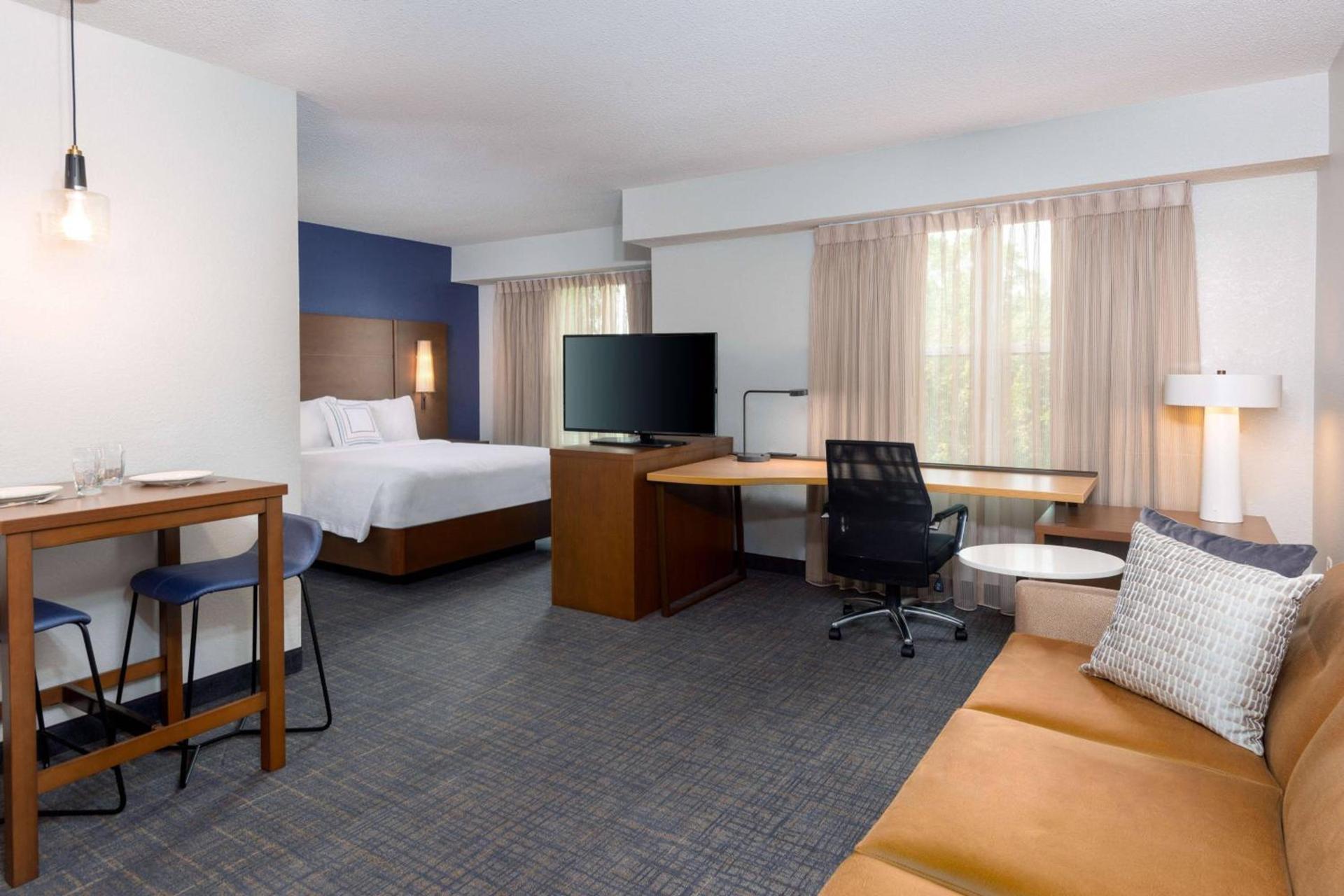 Residence Inn by Marriott Boston Brockton/Easton photo 29