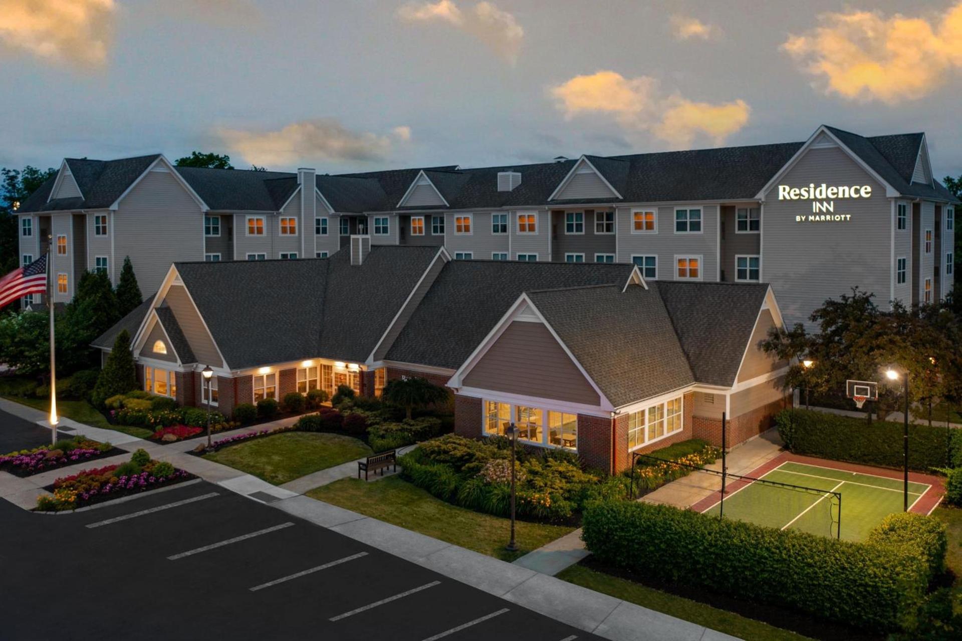 Residence Inn by Marriott Boston Brockton/Easton photo 3