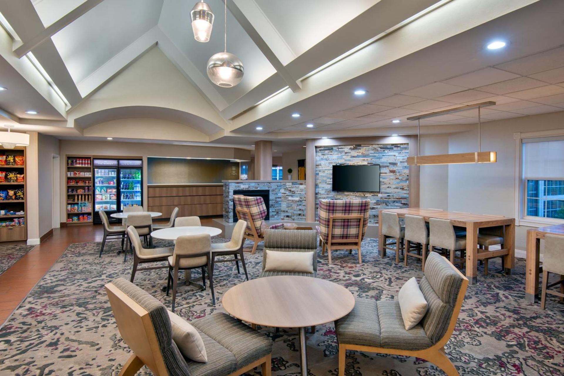 Residence Inn by Marriott Boston Brockton/Easton photo 4