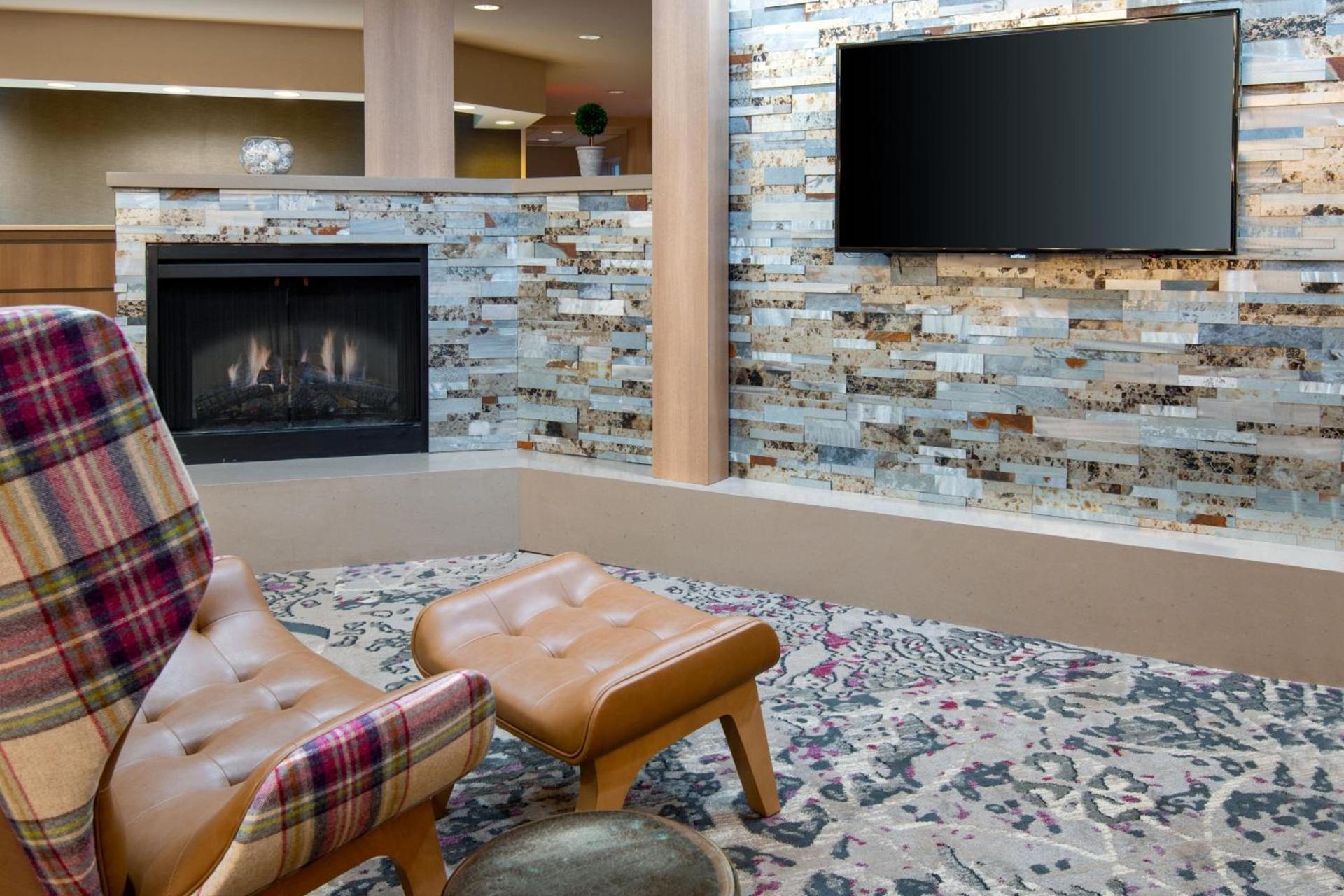 Residence Inn by Marriott Boston Brockton/Easton photo 6