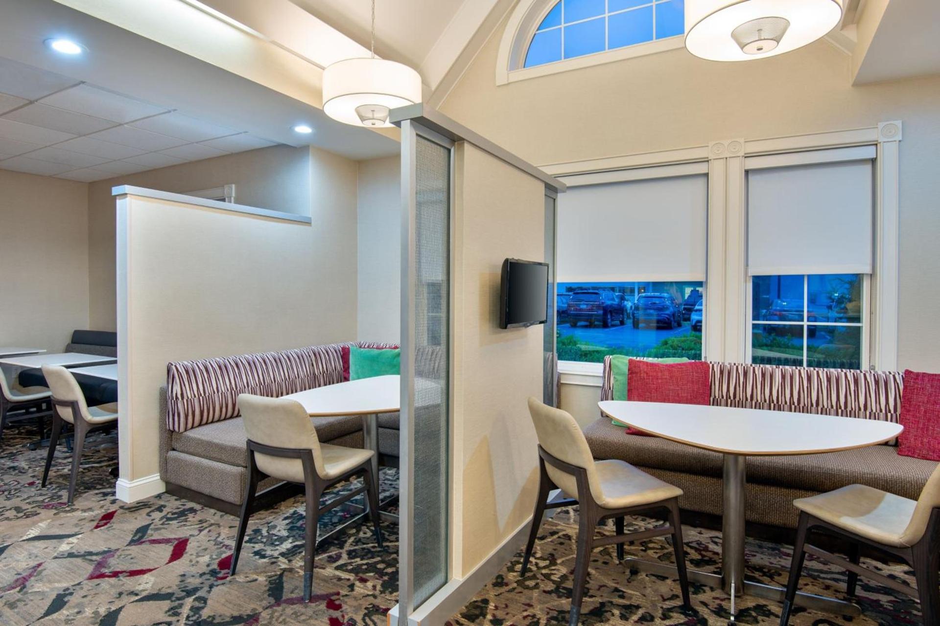 Residence Inn by Marriott Boston Brockton/Easton photo 16
