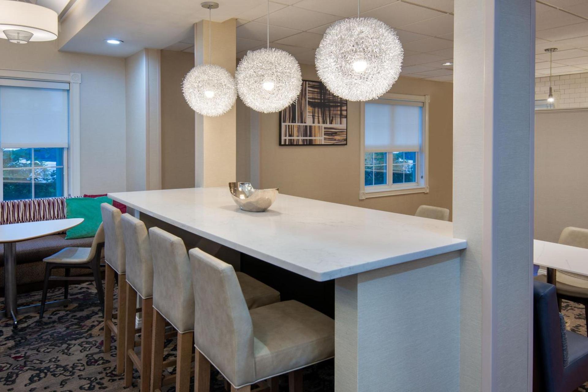 Residence Inn by Marriott Boston Brockton/Easton photo 23