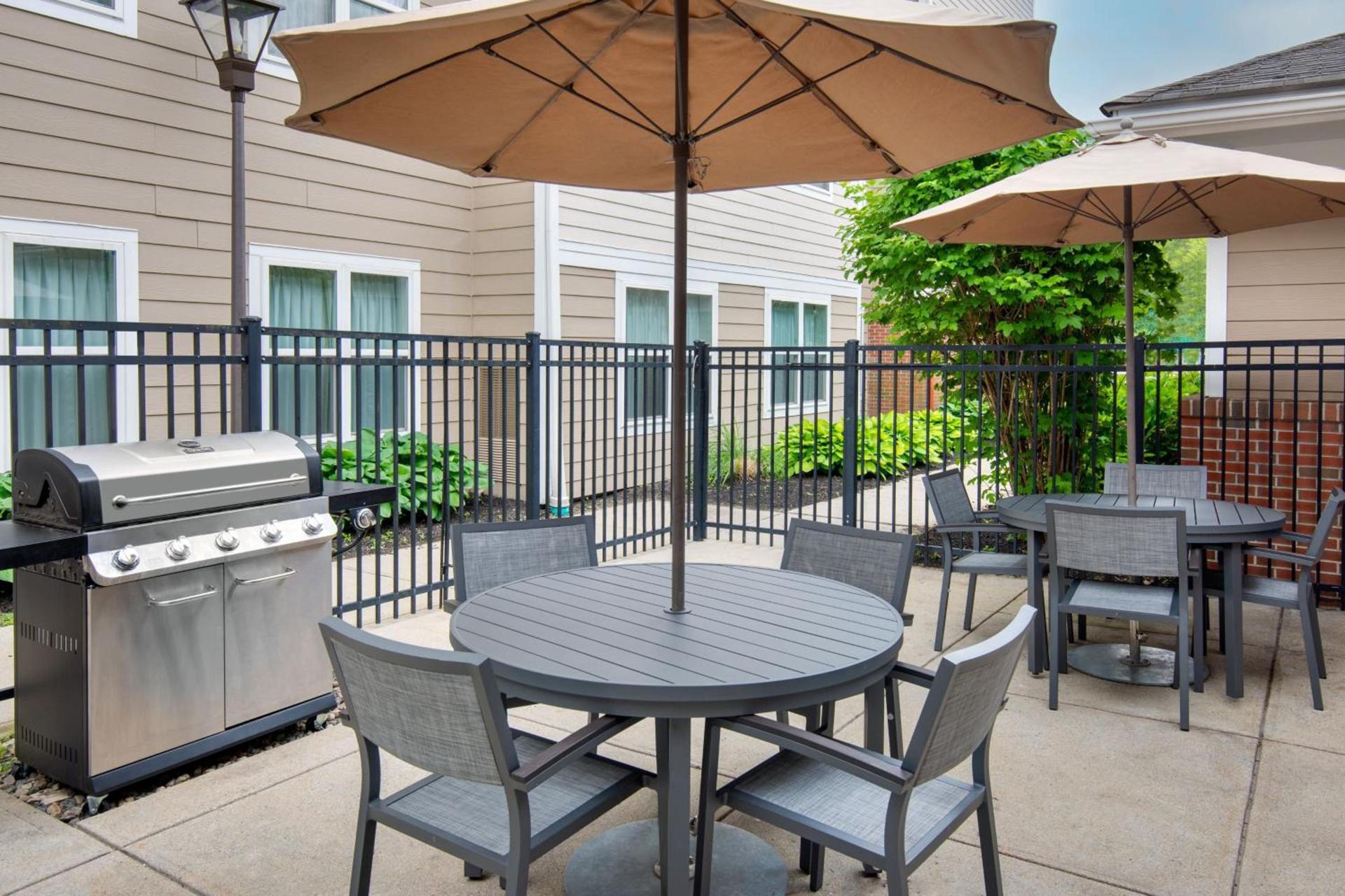 Residence Inn by Marriott Boston Brockton/Easton photo 21