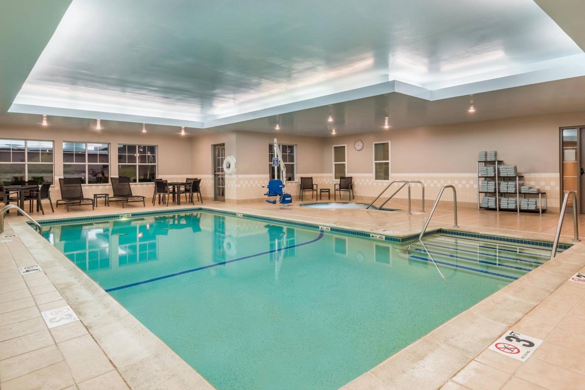 Residence Inn by Marriott Boston Brockton/Easton photo 24