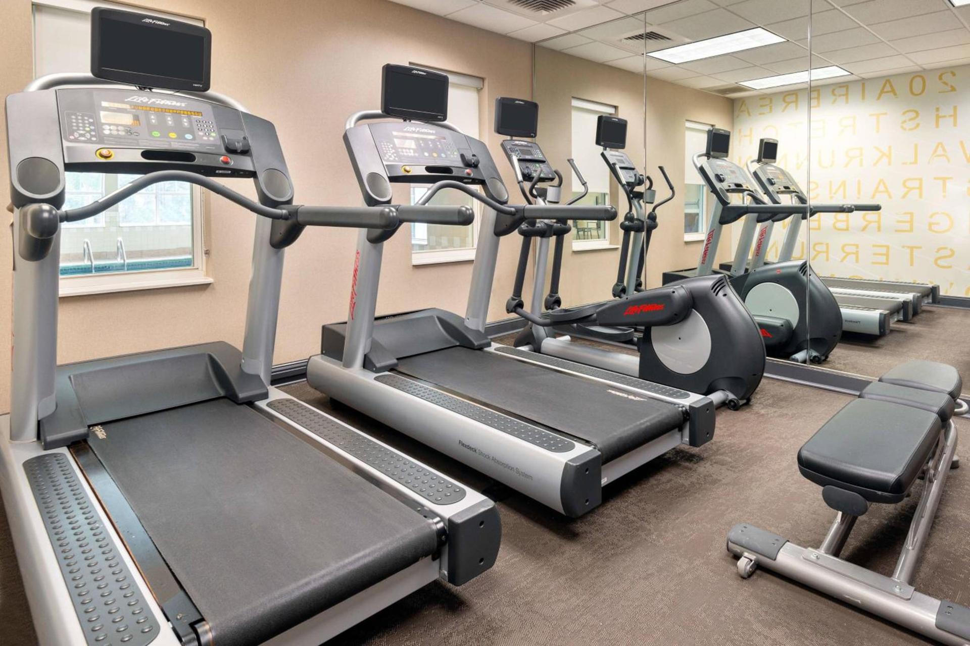 Residence Inn by Marriott Boston Brockton/Easton photo 27