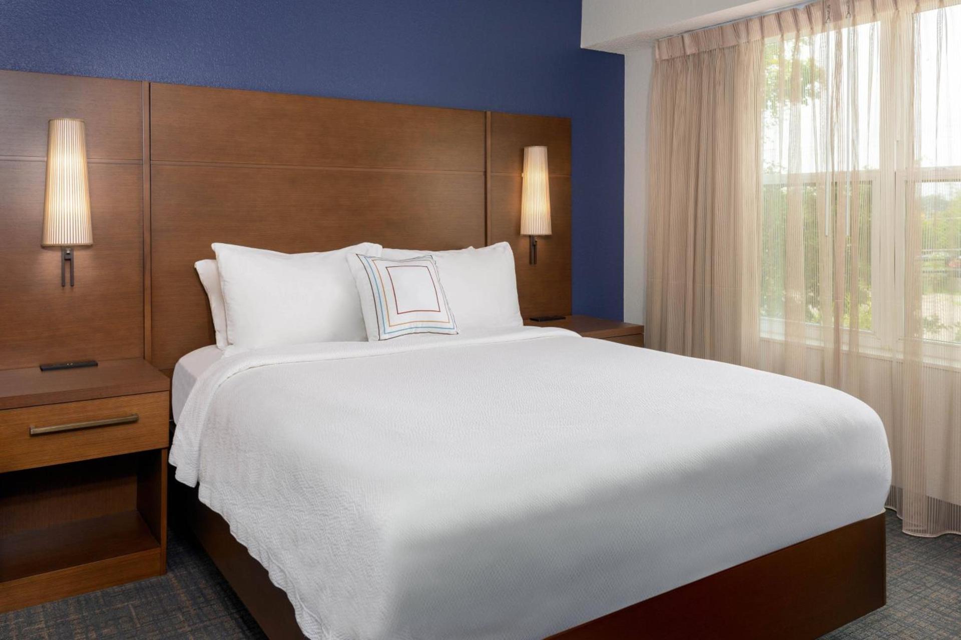 Residence Inn by Marriott Boston Brockton/Easton photo 7