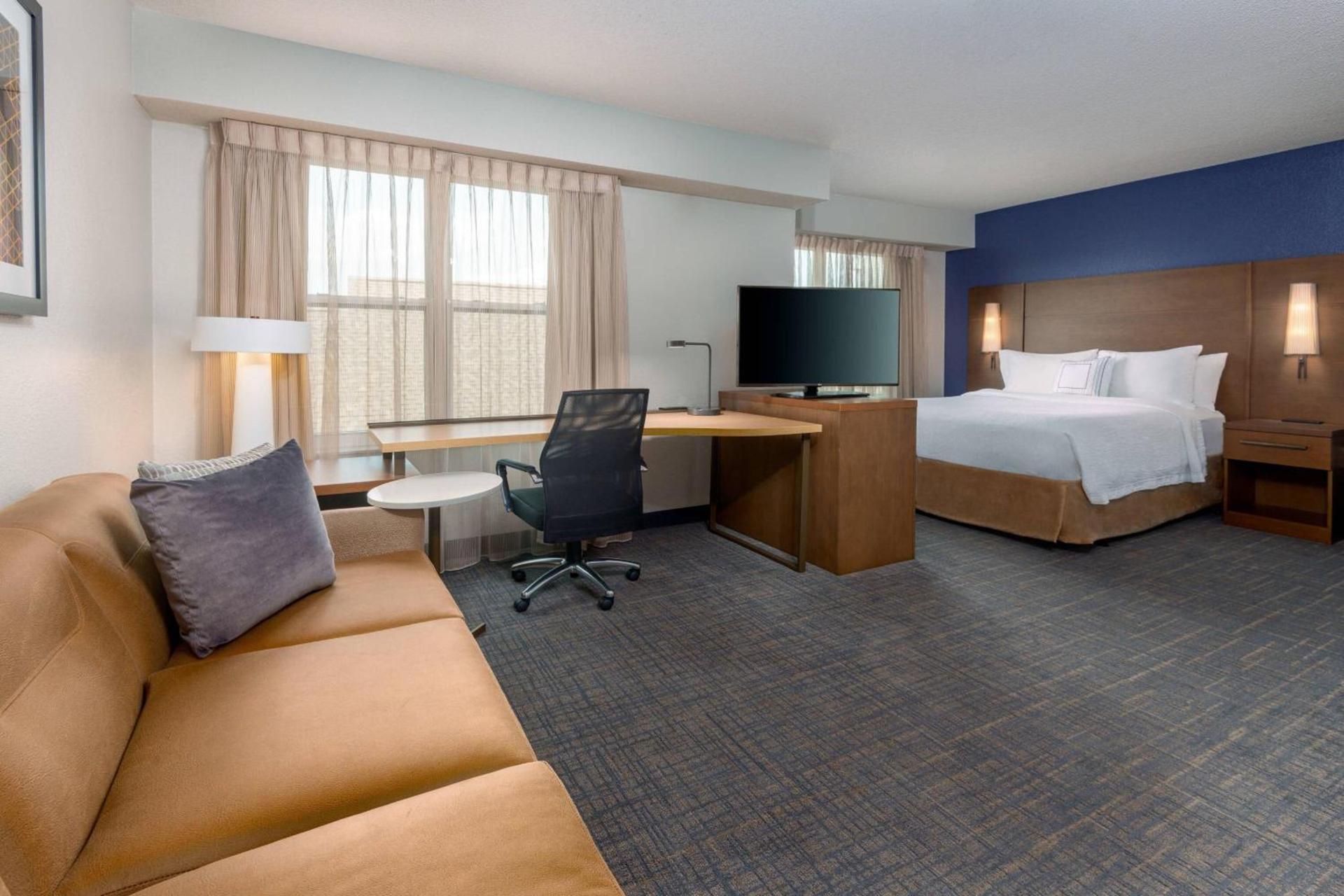 Residence Inn by Marriott Boston Brockton/Easton photo 8