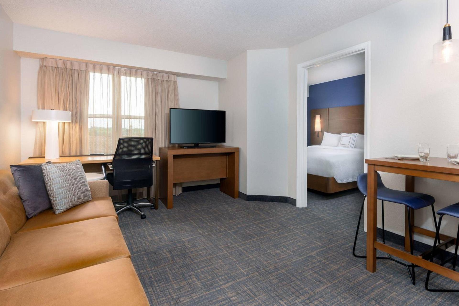 Residence Inn by Marriott Boston Brockton/Easton photo 9