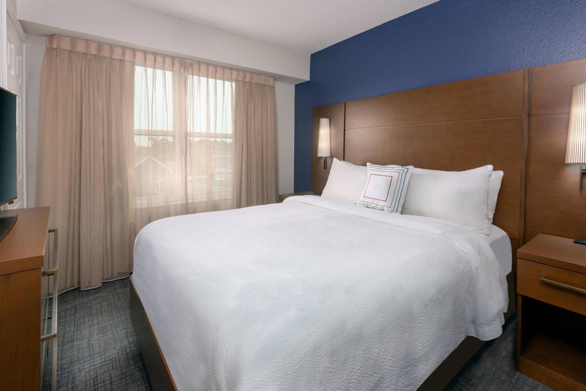 Residence Inn by Marriott Boston Brockton/Easton photo 11