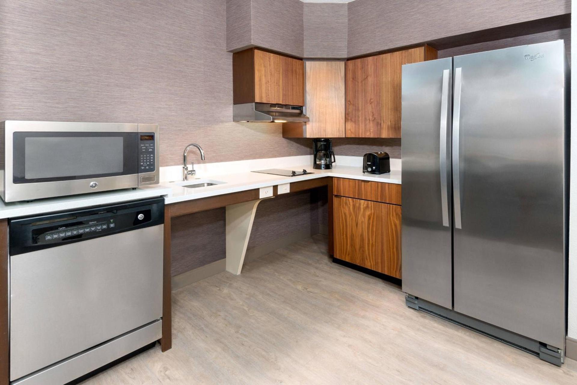 Residence Inn by Marriott Boston Brockton/Easton photo 2