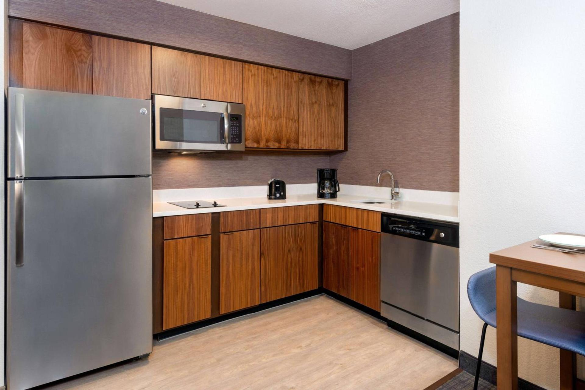 Residence Inn by Marriott Boston Brockton/Easton photo 12