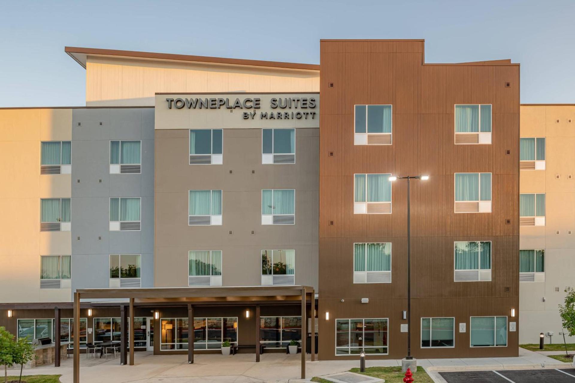 TownePlace Suites Austin South photo 1