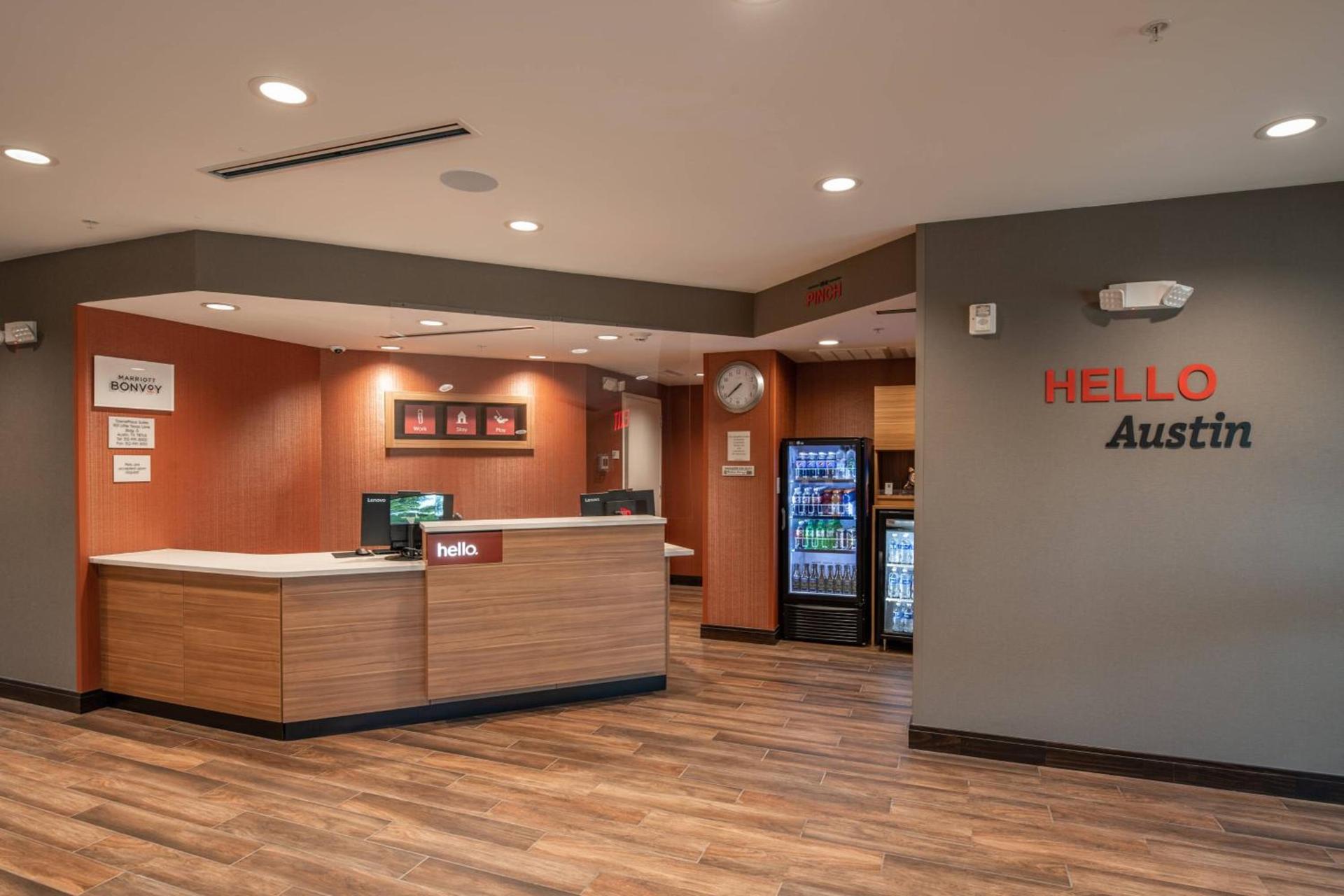TownePlace Suites Austin South photo 3