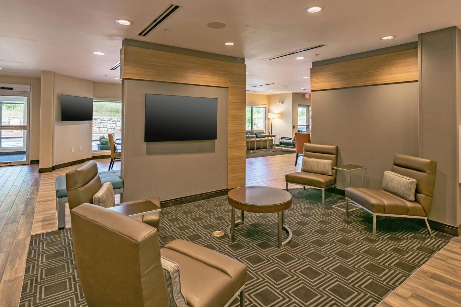 TownePlace Suites Austin South photo 5