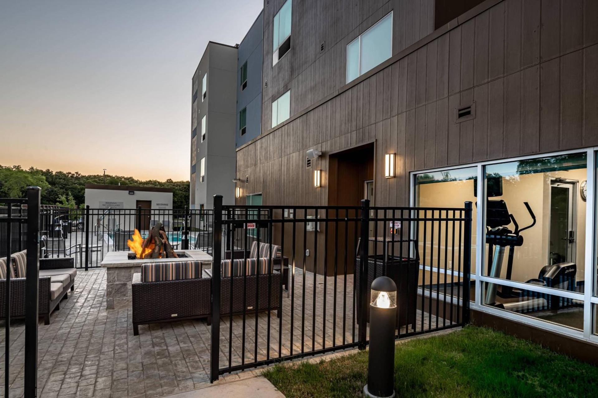 TownePlace Suites Austin South photo 6
