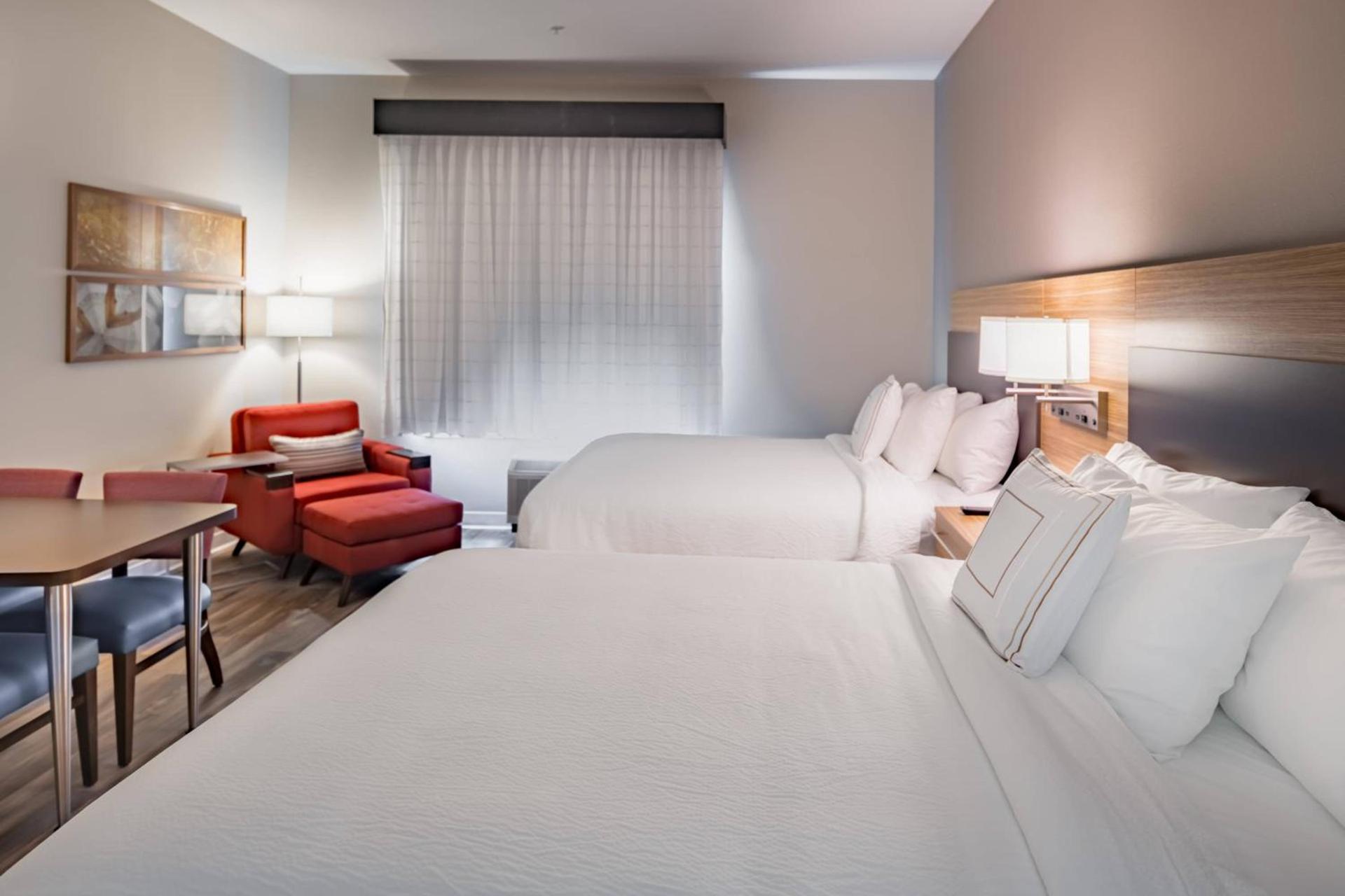 TownePlace Suites Austin South photo 9