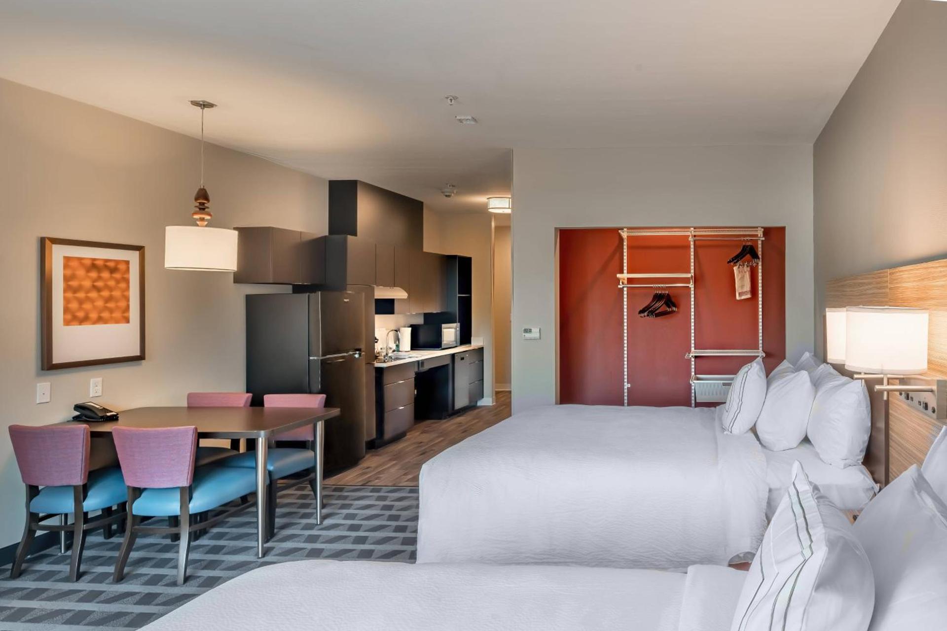 TownePlace Suites Austin South photo 7