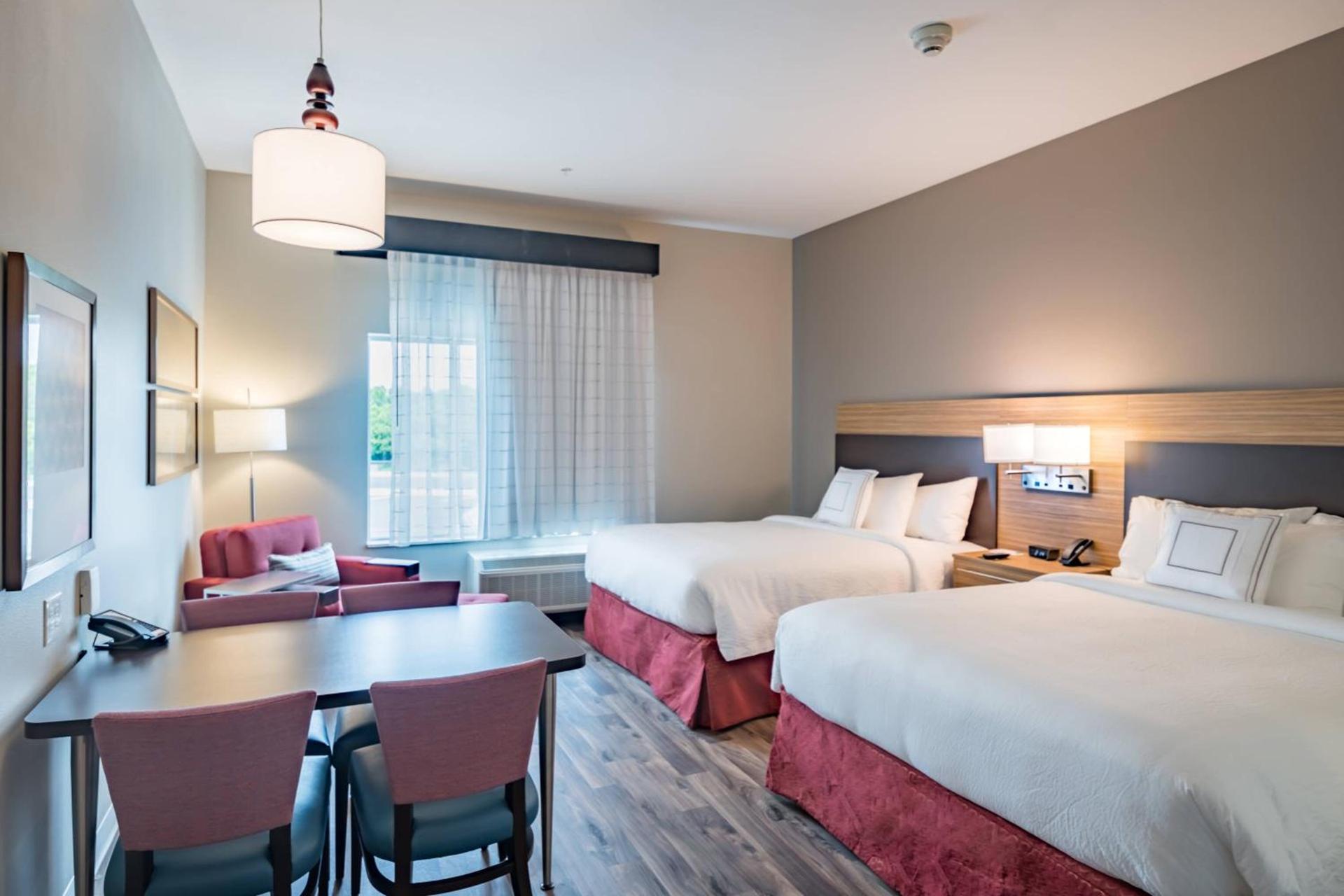 TownePlace Suites Austin South photo 8