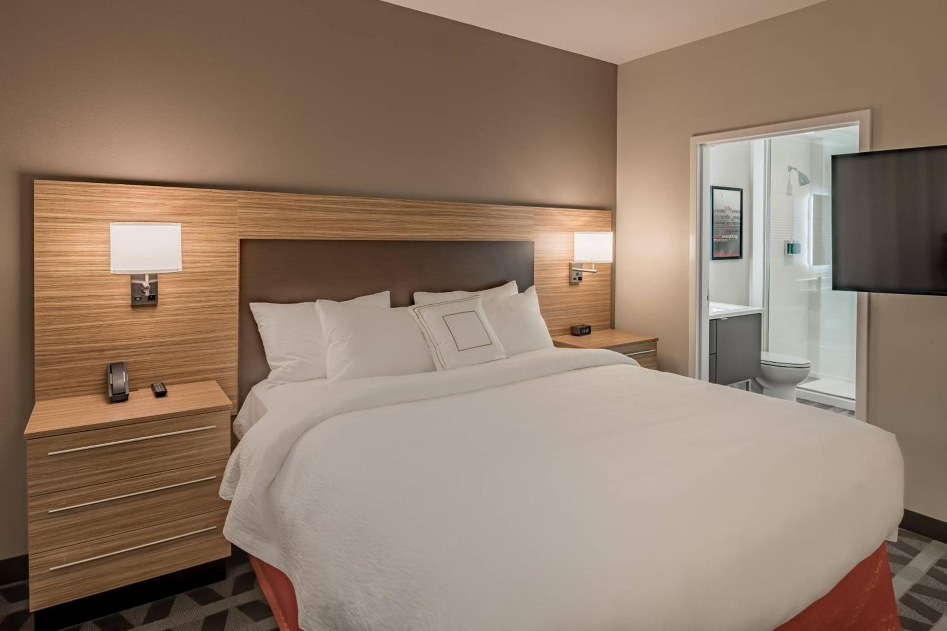 TownePlace Suites Austin South photo 10
